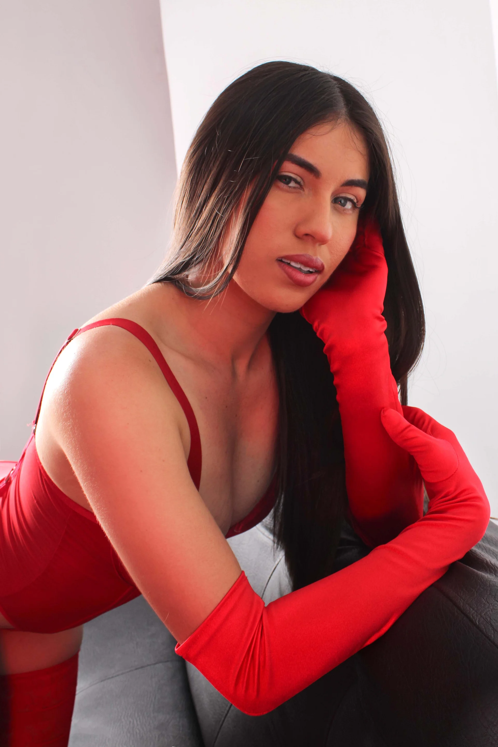 XXX Porn Photo of Nude alysonJackson 34