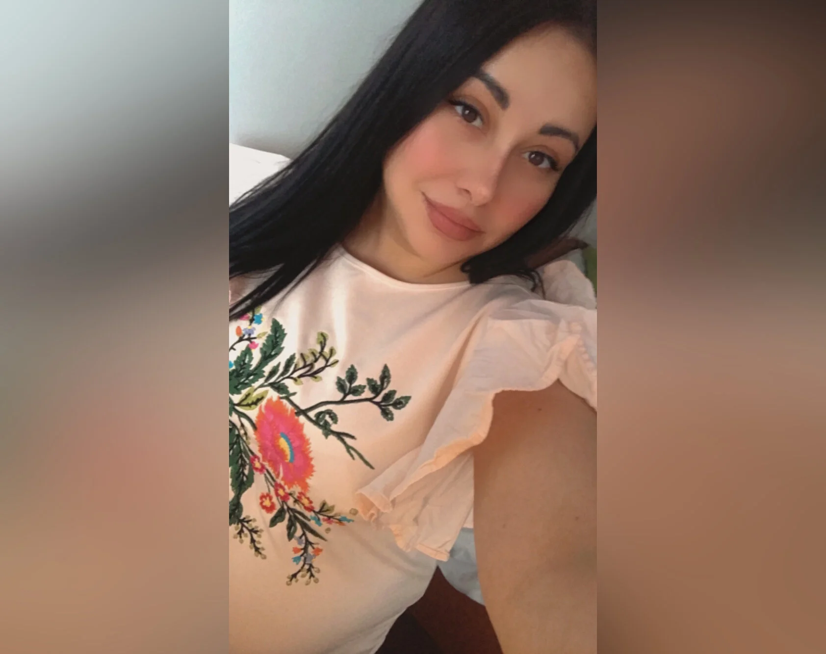 XXX Porn Photo of Nude DaisyStreet 10