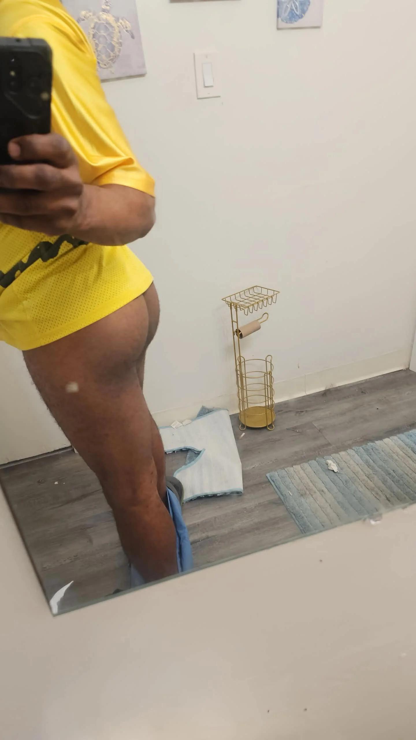XXX Porn Photo of Nude Gl0vedL0ver 6