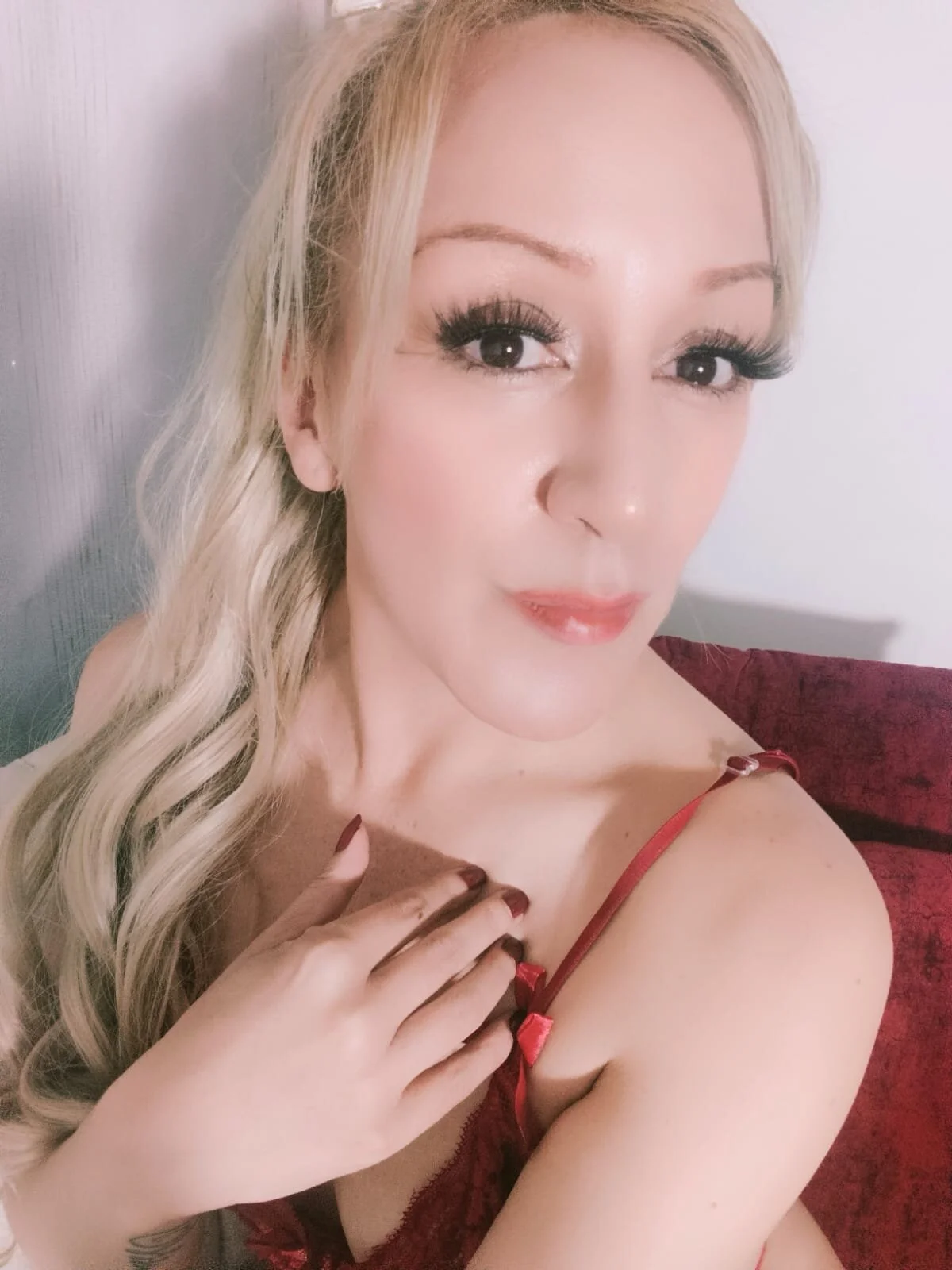 XXX Porn Photo of Nude Sammykatt 31