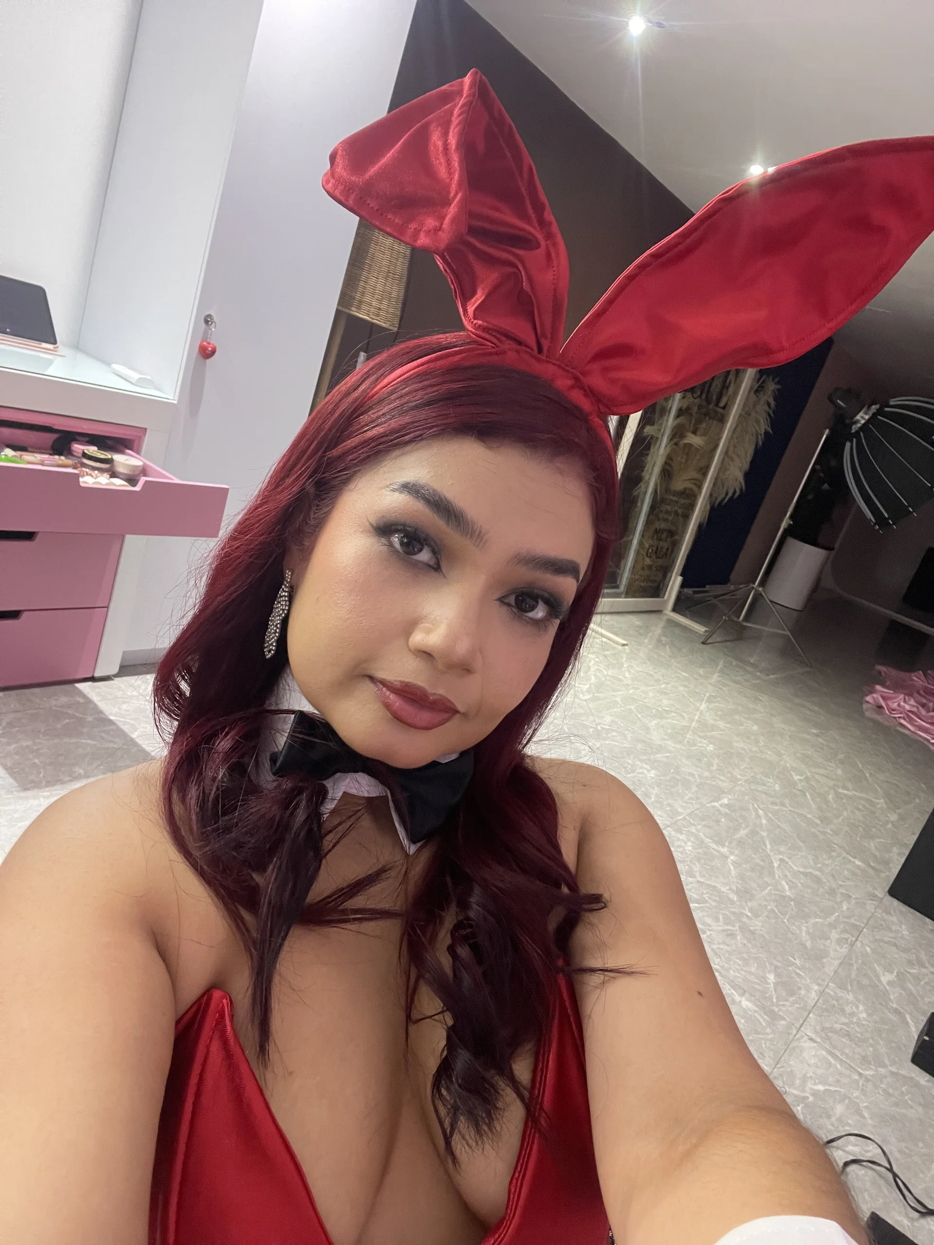 XXX Porn Photo of Nude PaulaVegaa 7