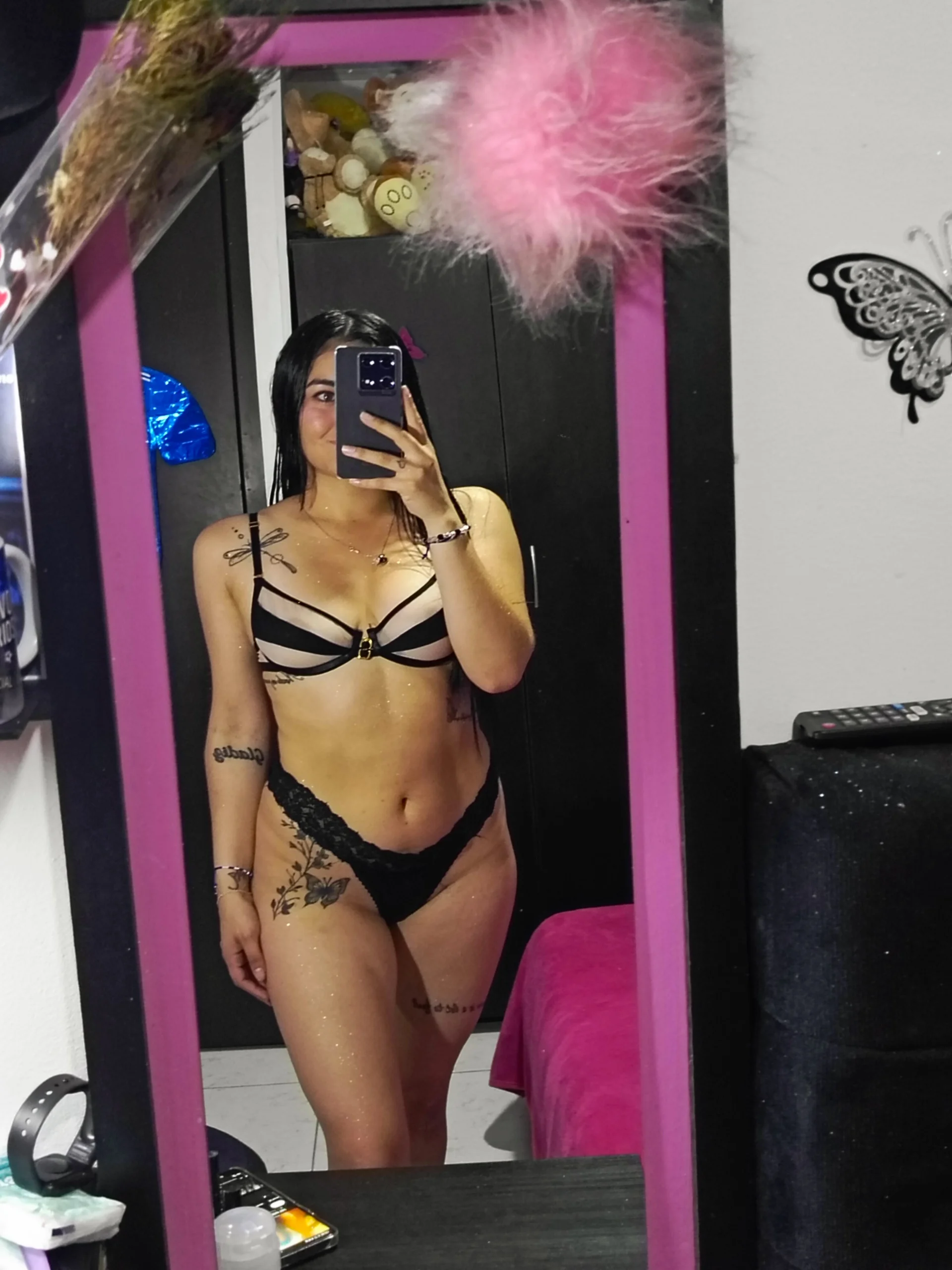 XXX Porn Photo of Nude Liz_Aisha 62