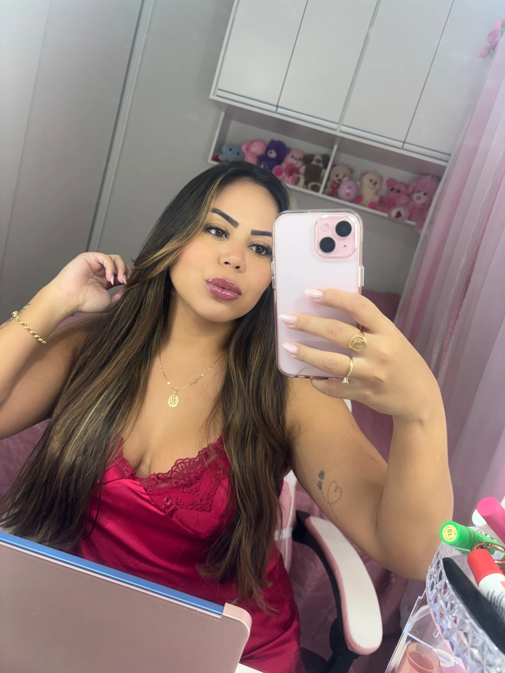 XXX Porn Photo of Nude lariic 8