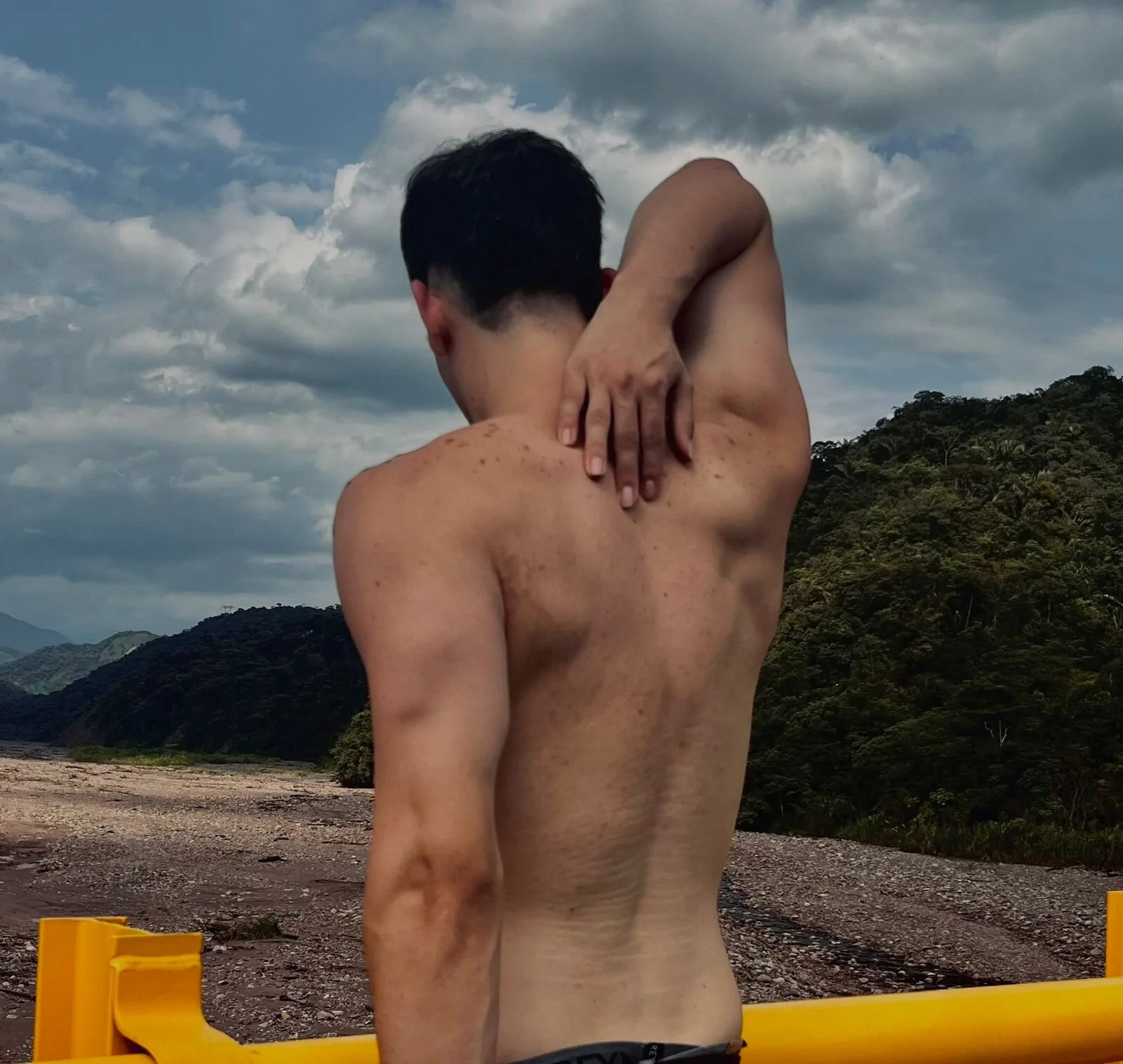 XXX Porn Photo of Nude Joshh_miller 5