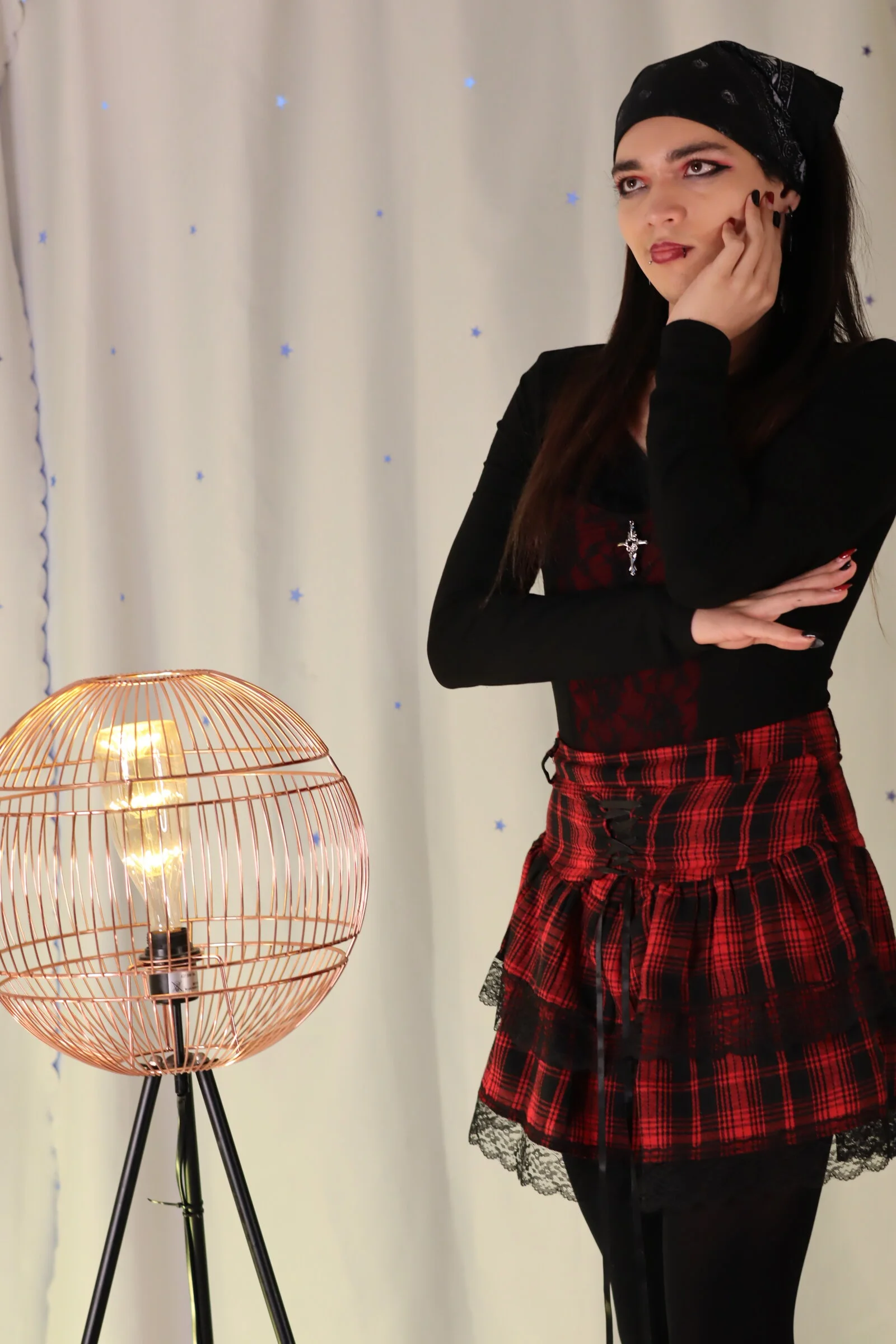 XXX Porn Photo of Nude MaeveKuro 39