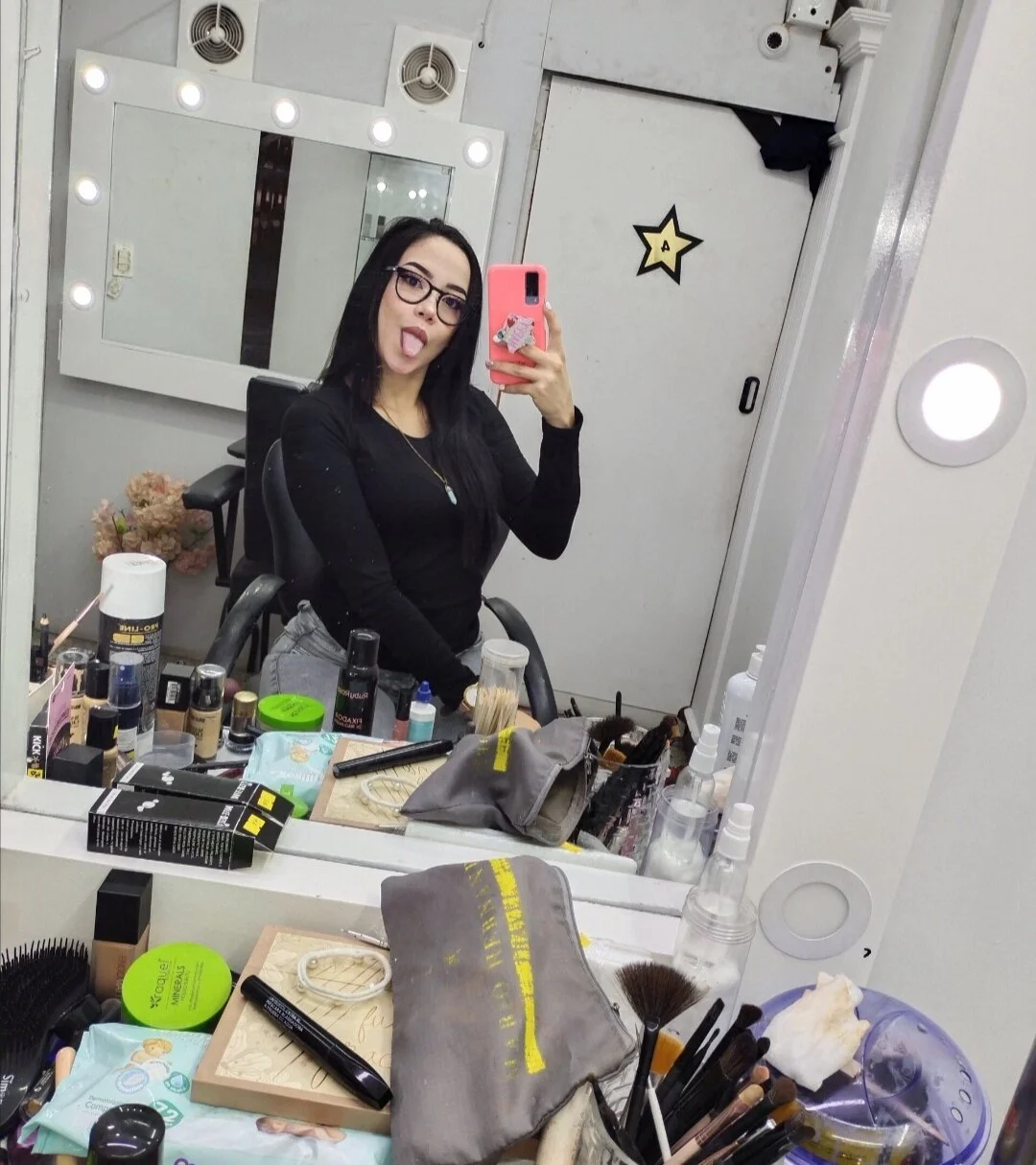 XXX Porn Photo of Nude Emmy_Ruiz 7