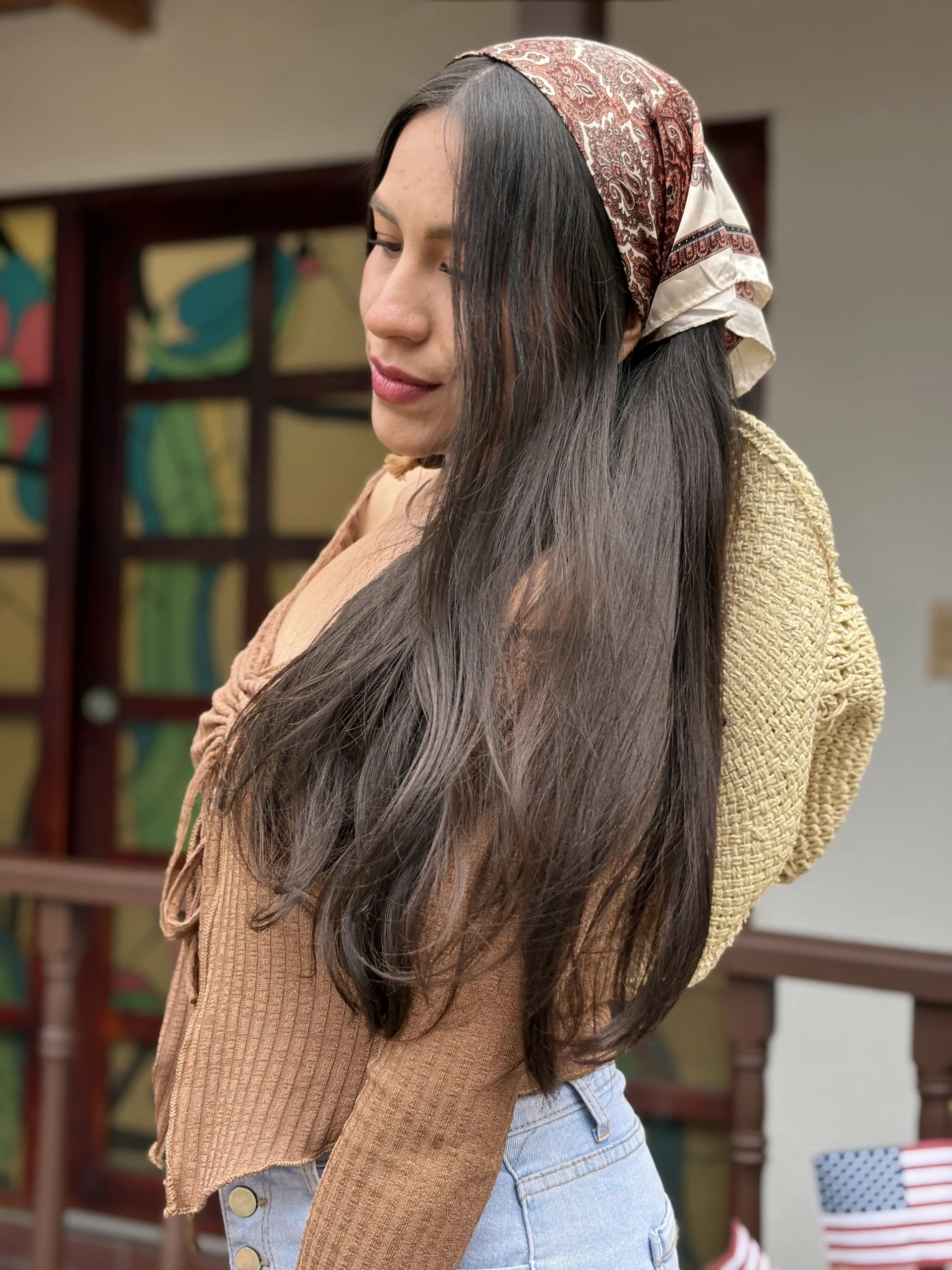 XXX Porn Photo of Nude EmiGomez_ 81