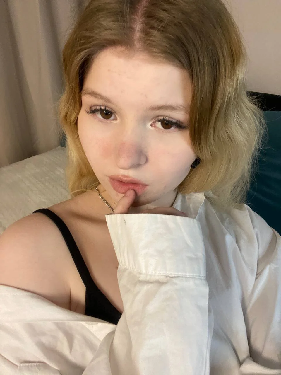 XXX Porn Photo of Nude ShontaWasilko 89