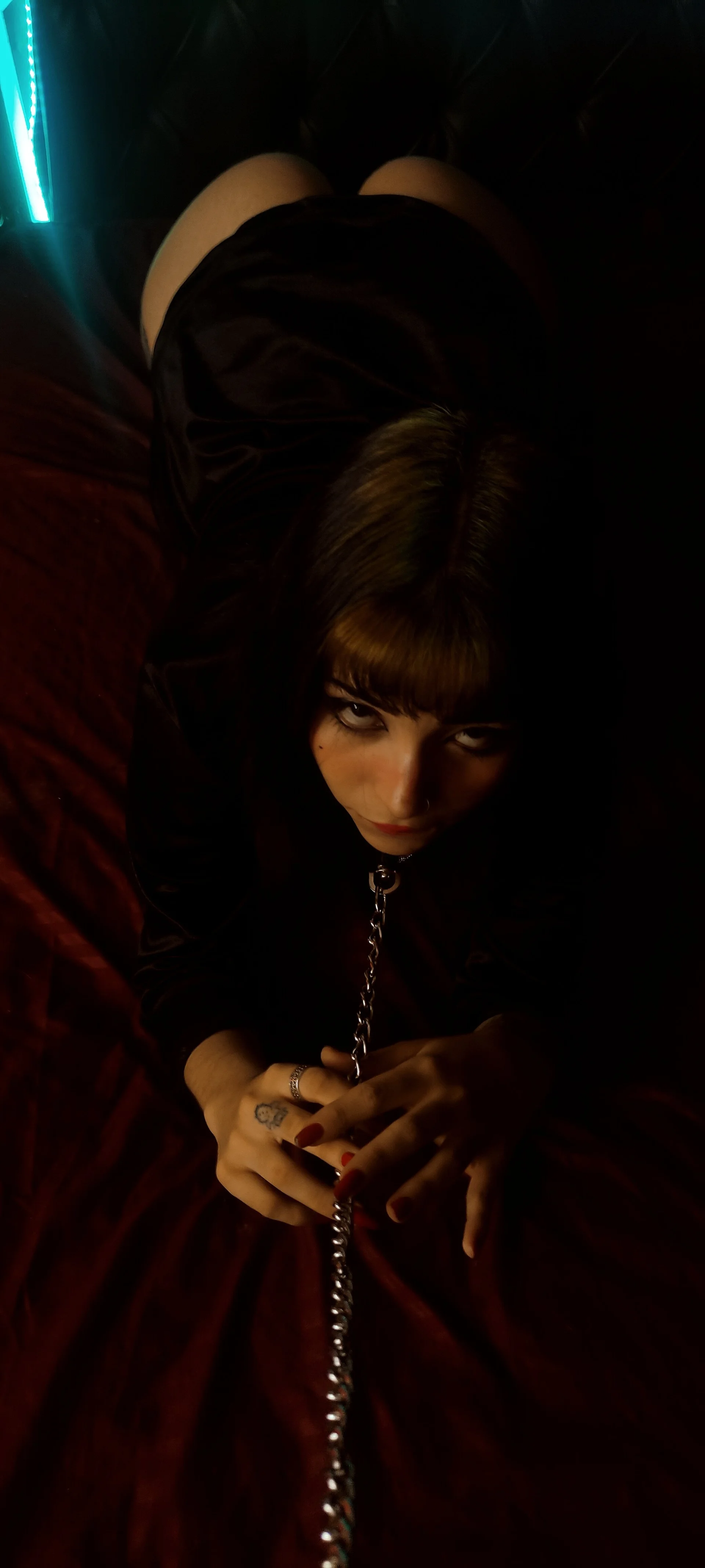 XXX Porn Photo of Nude MaryJannes 113