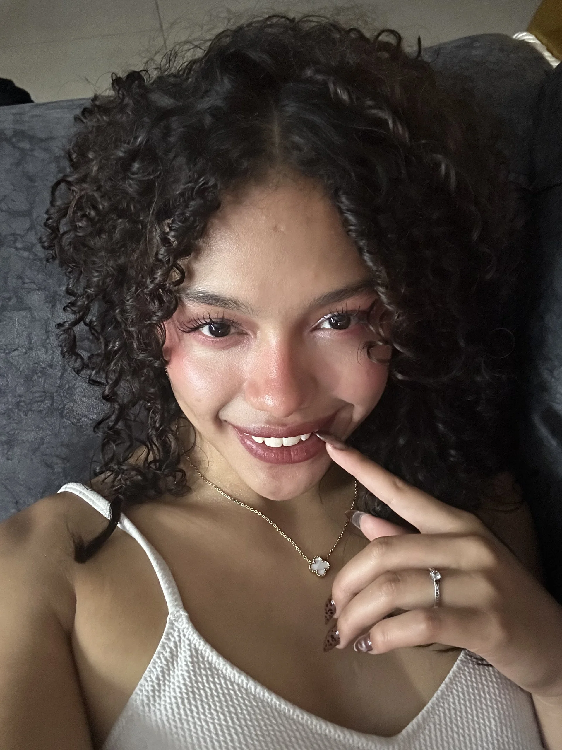 XXX Porn Photo of Nude PrettyLia 2