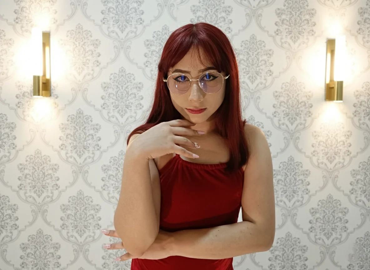 XXX Porn Photo of Nude MiaaHarperr 5