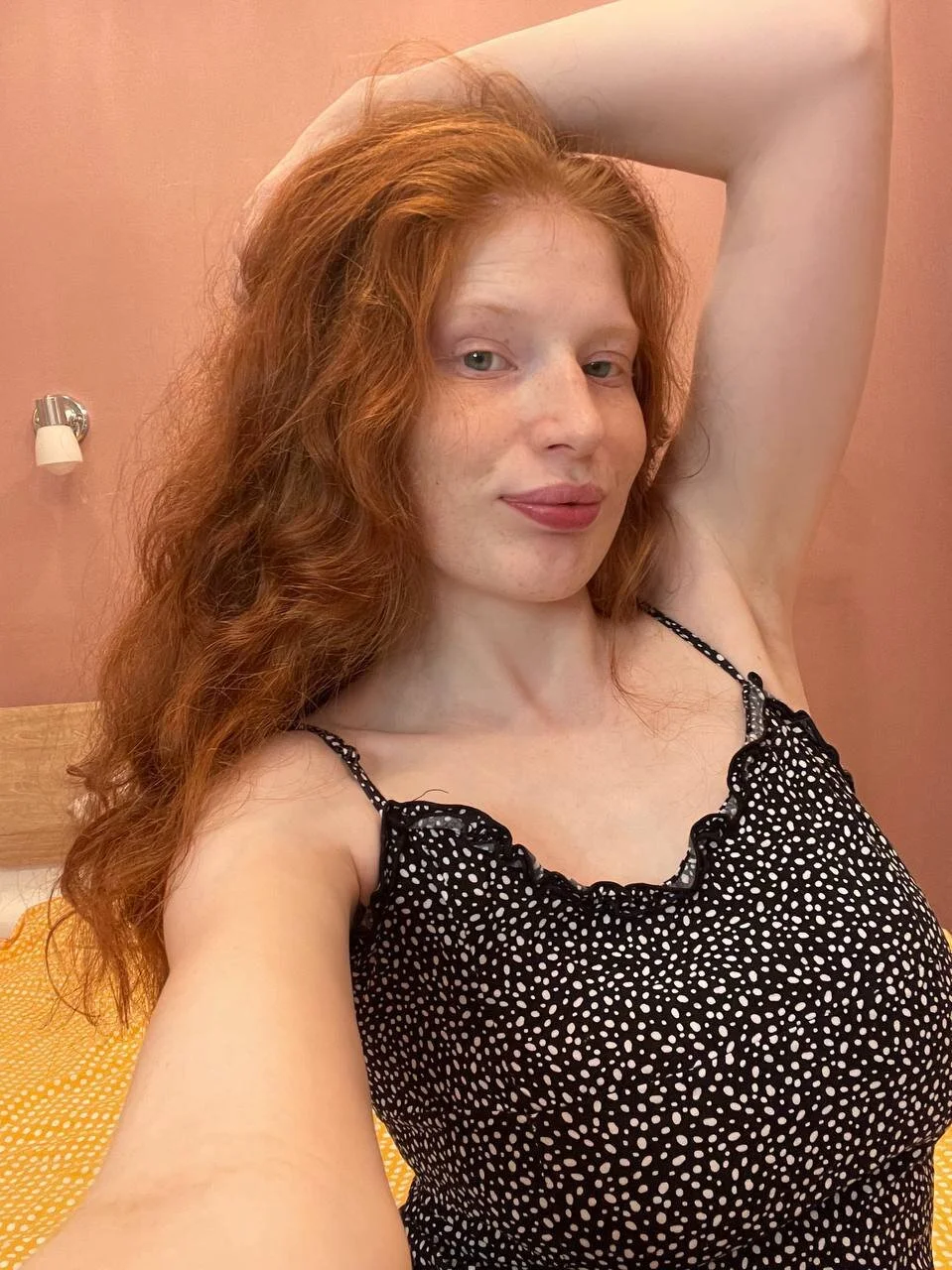 XXX Porn Photo of Nude Sandra_Wi1son 38