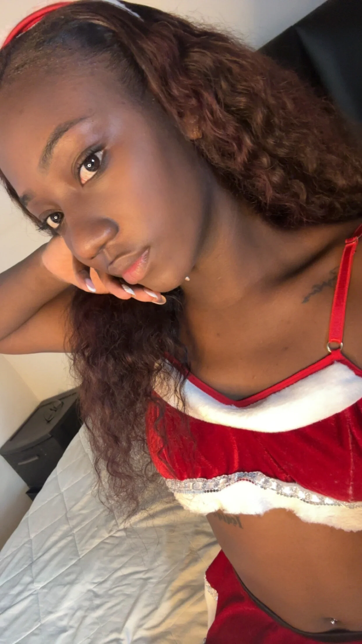 XXX Porn Photo of Nude Khenta_Michells 55