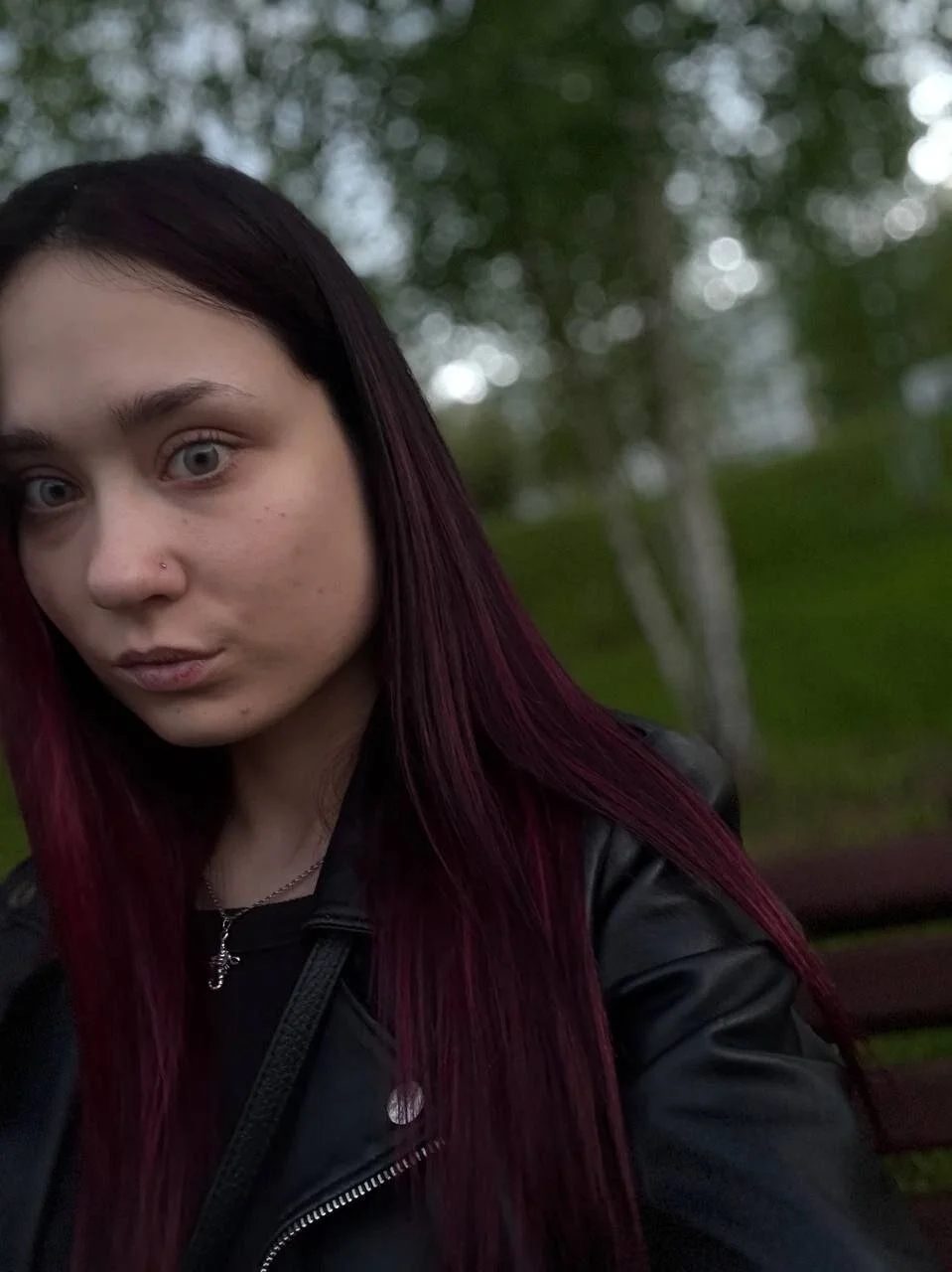 XXX Porn Photo of Nude DinahZapalac 28