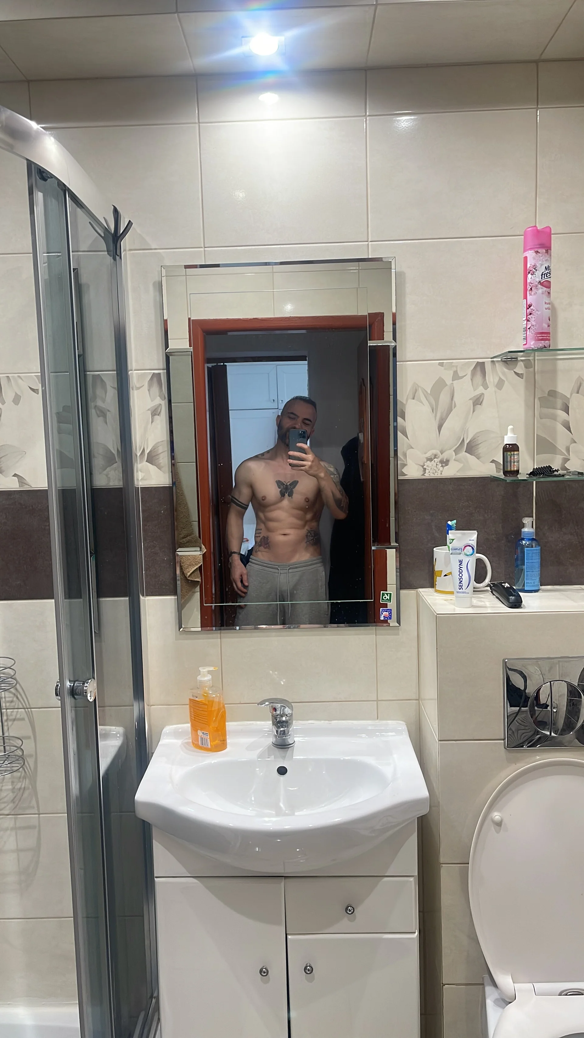 XXX Porn Photo of Nude Orhan561 2