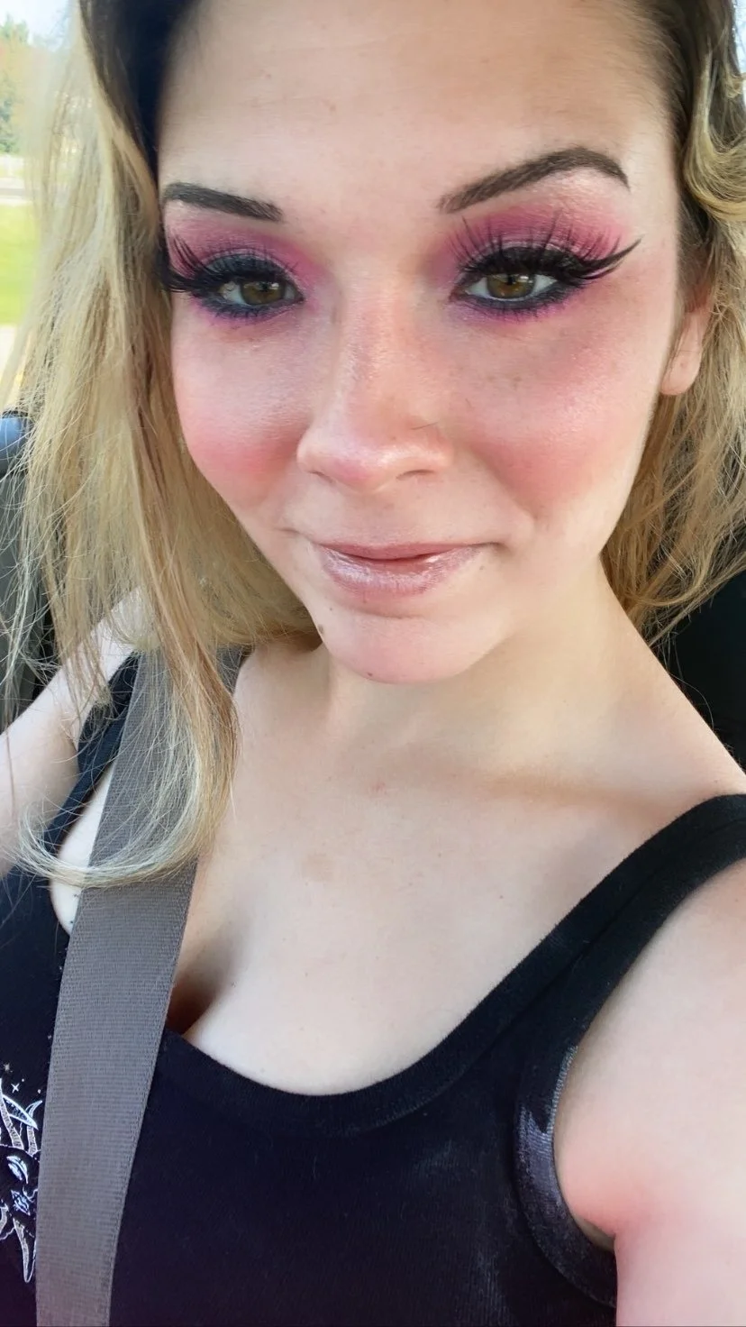 XXX Porn Photo of Nude ElektraExotic 52