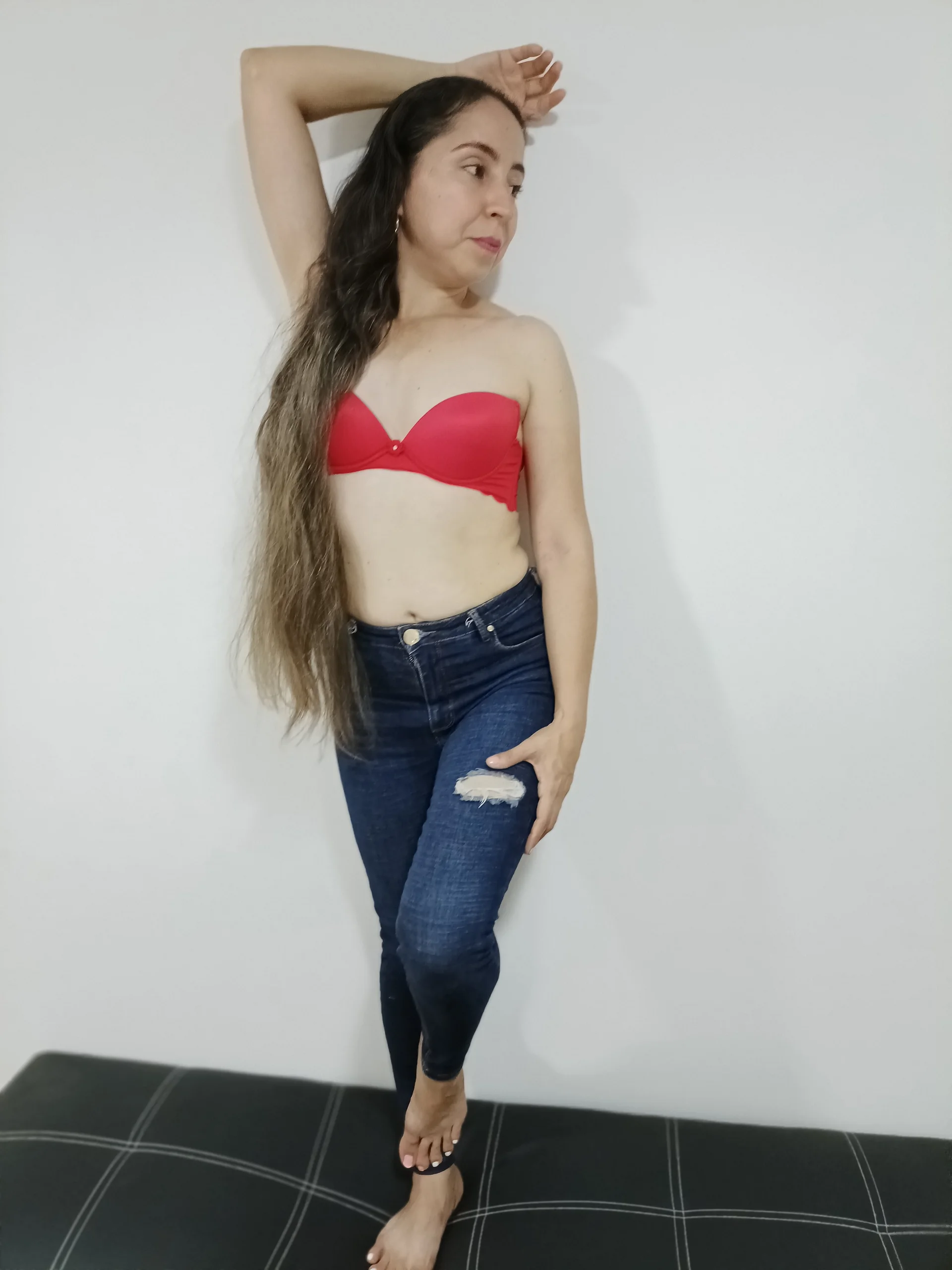 XXX Porn Photo of Nude Niurca01_ 3