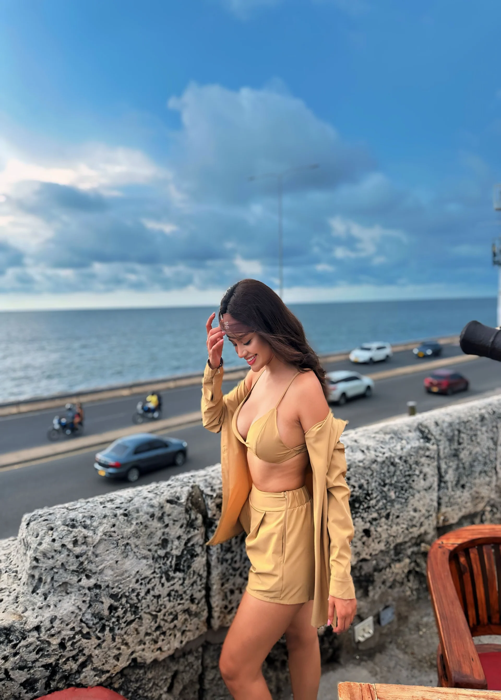 XXX Porn Photo of Nude Sofiabeloo 2