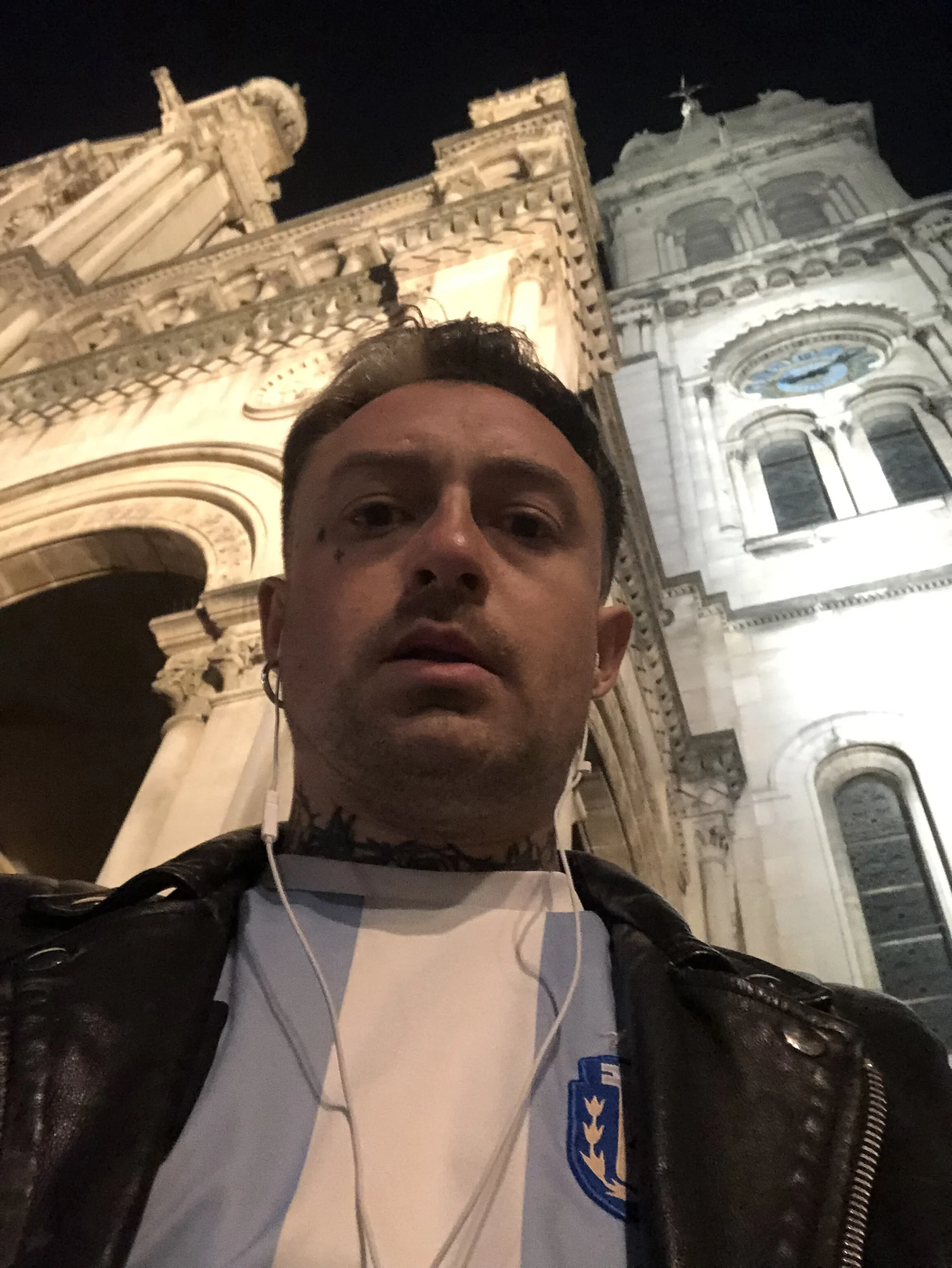 XXX Porn Photo of Nude DaddyGrimaldi 3