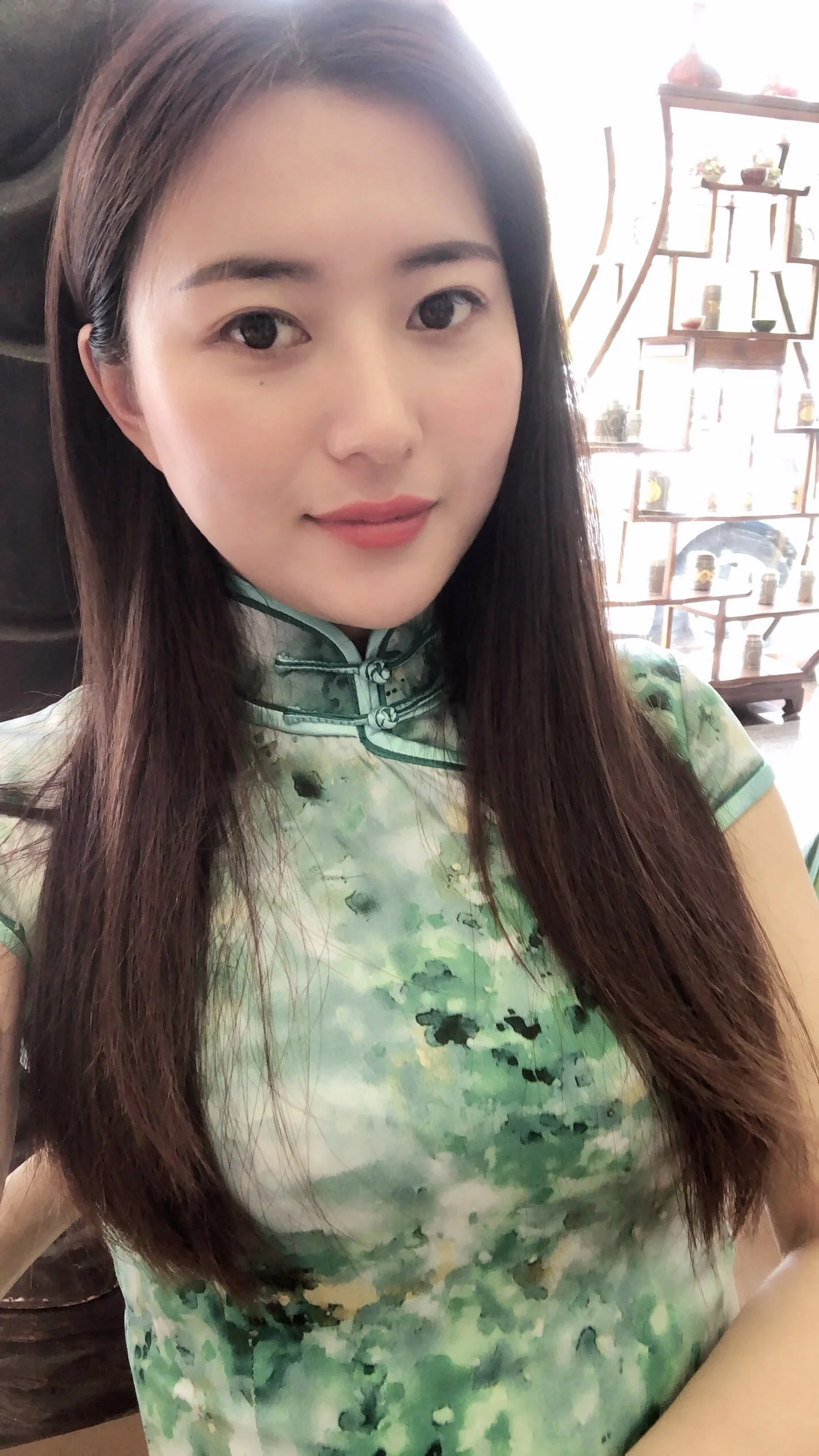 XXX Porn Photo of Nude JiaoJiao26678 4