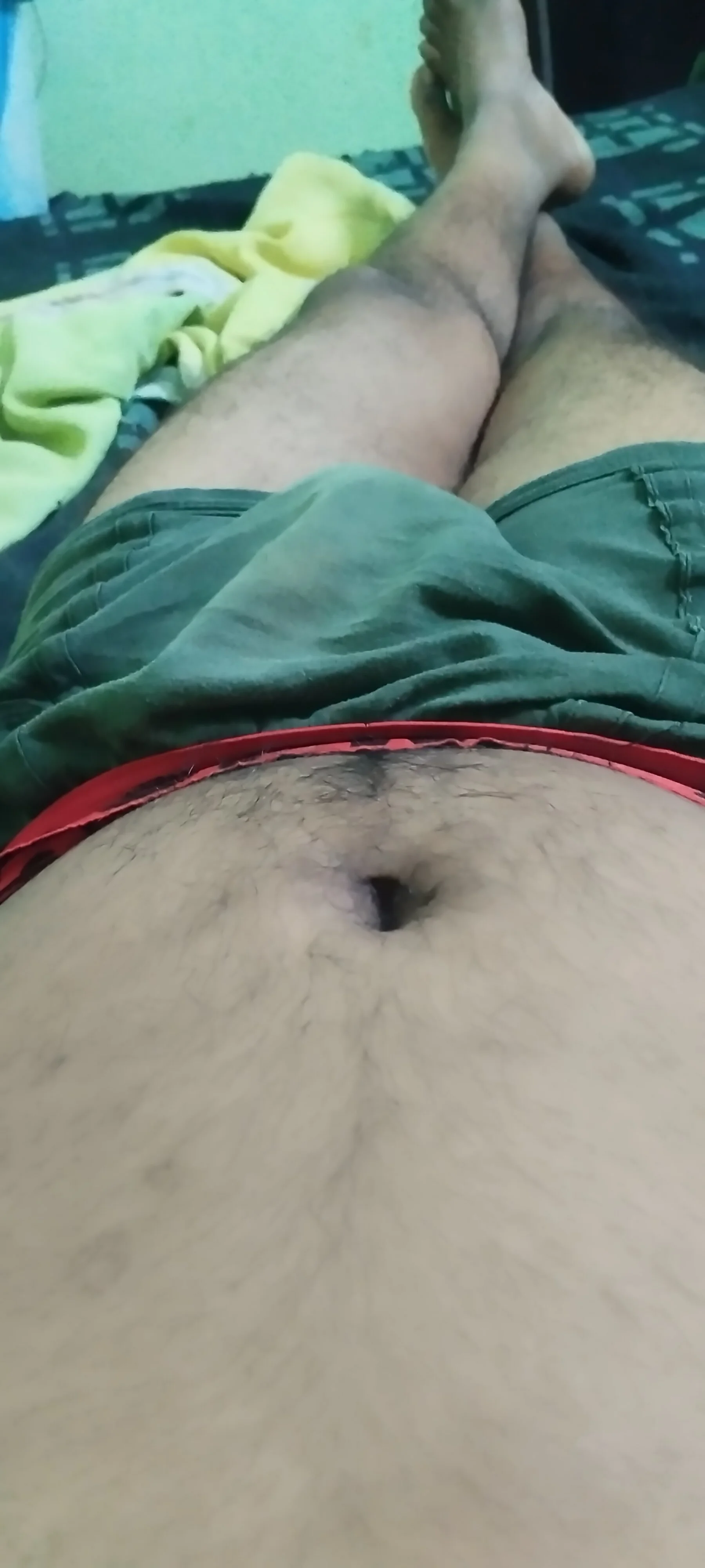 XXX Porn Photo of Nude Maheshkrish26 4