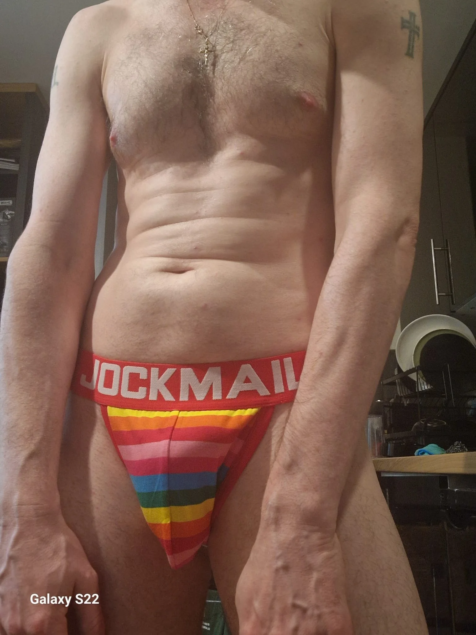 XXX Porn Photo of Nude TheBellboy1978 152