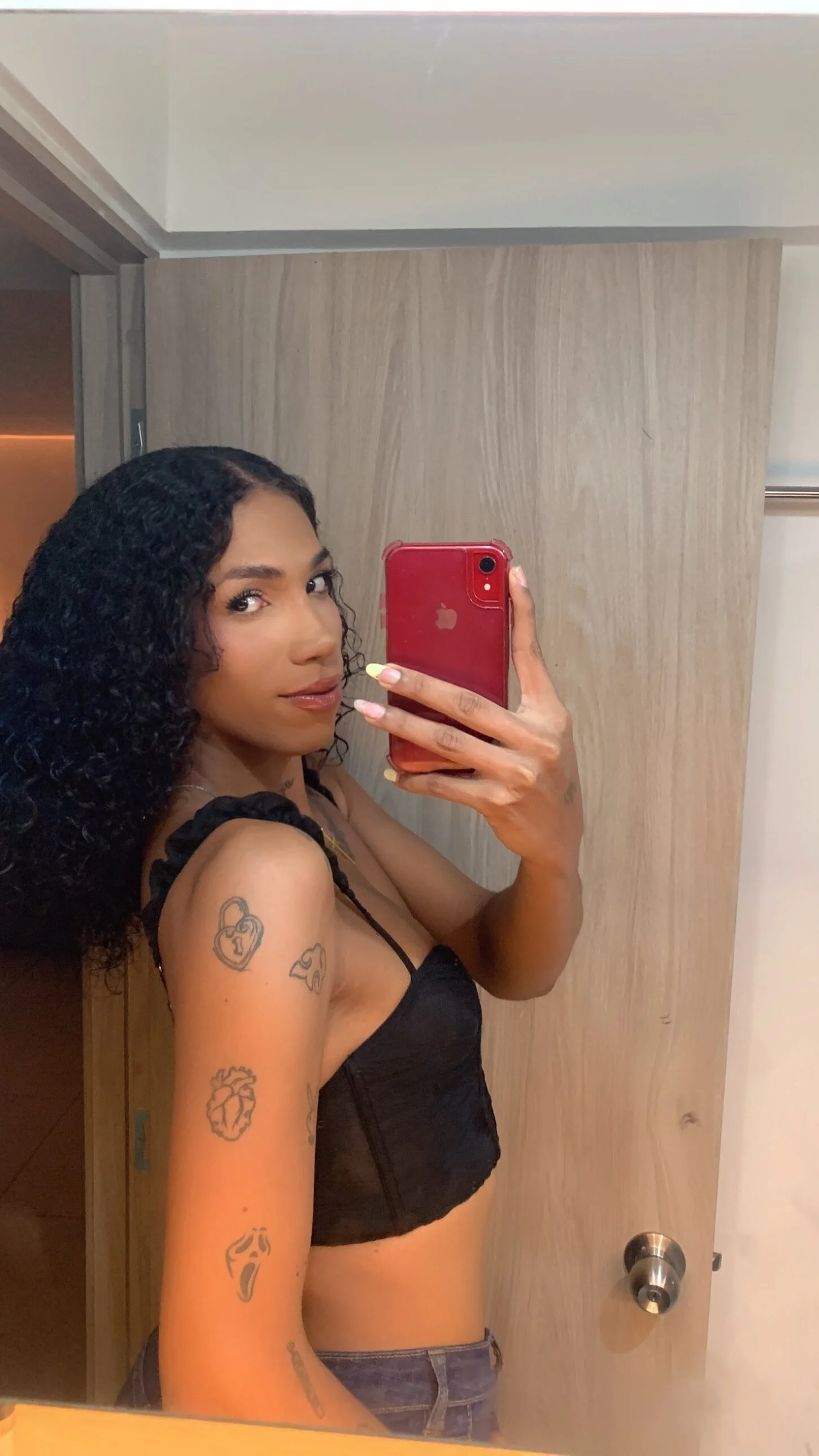 XXX Porn Photo of Nude turabbitxx 46