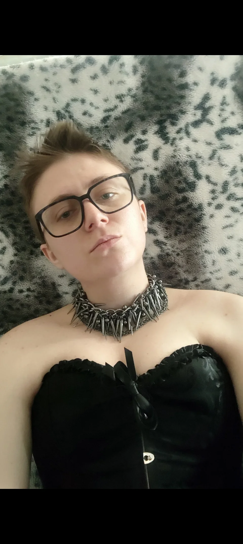 XXX Porn Photo of Nude TransSams 3