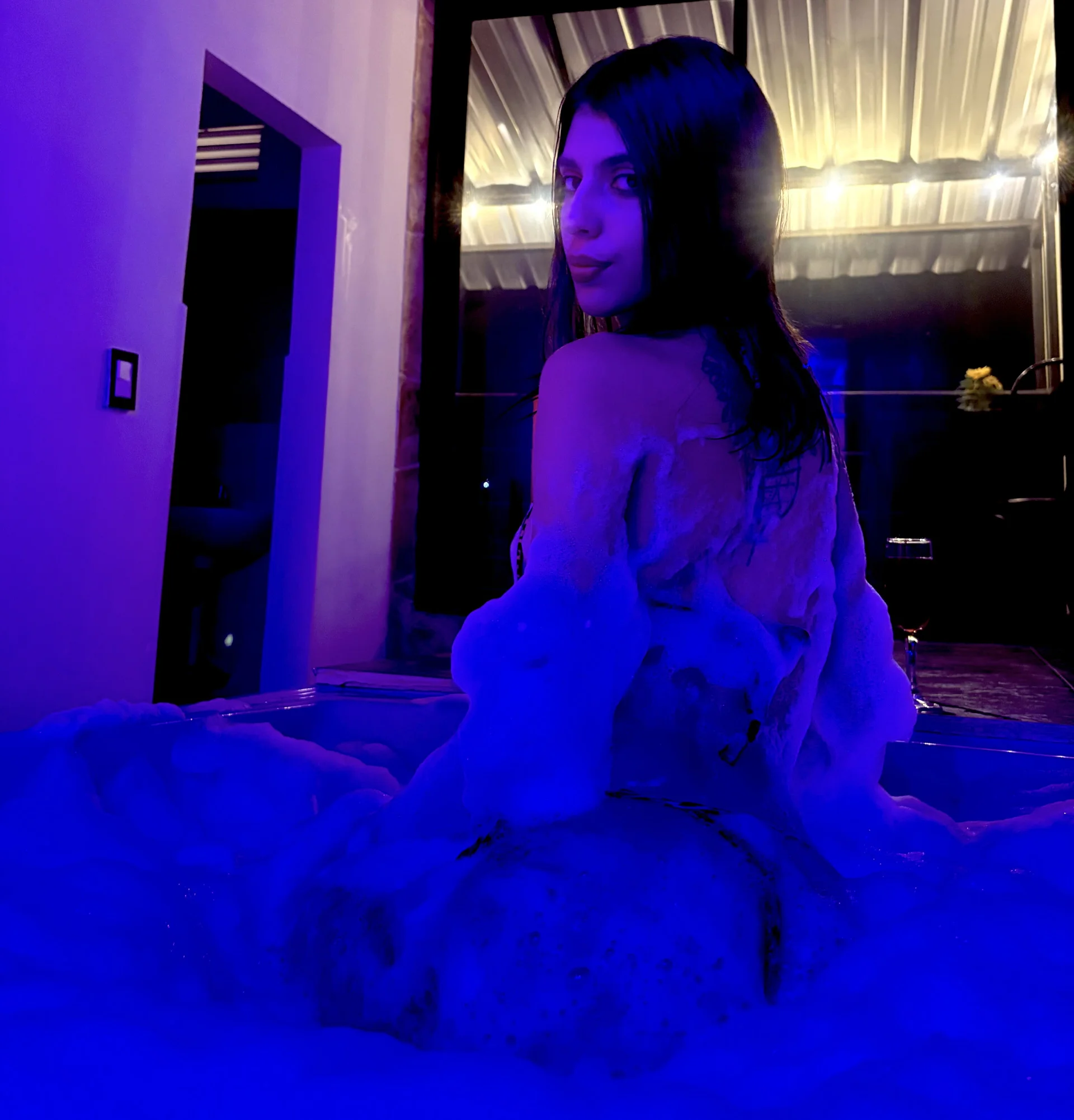 XXX Porn Photo of Nude MakkiAndJimmyy 27