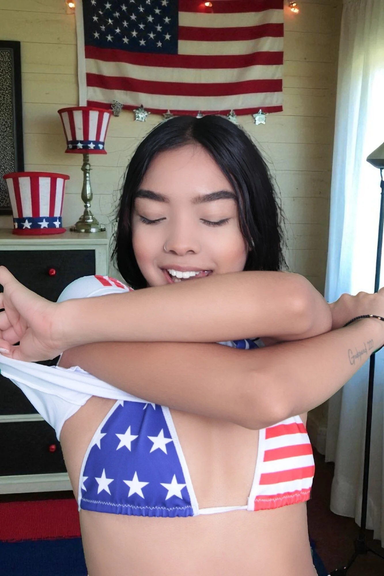 XXX Porn Photo of Nude pocahontamoon 74