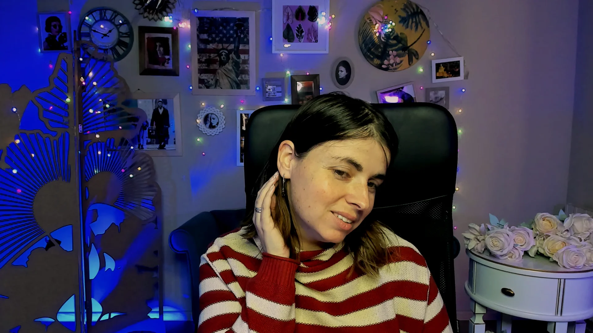 XXX Porn Photo of Nude MartaEdams 51