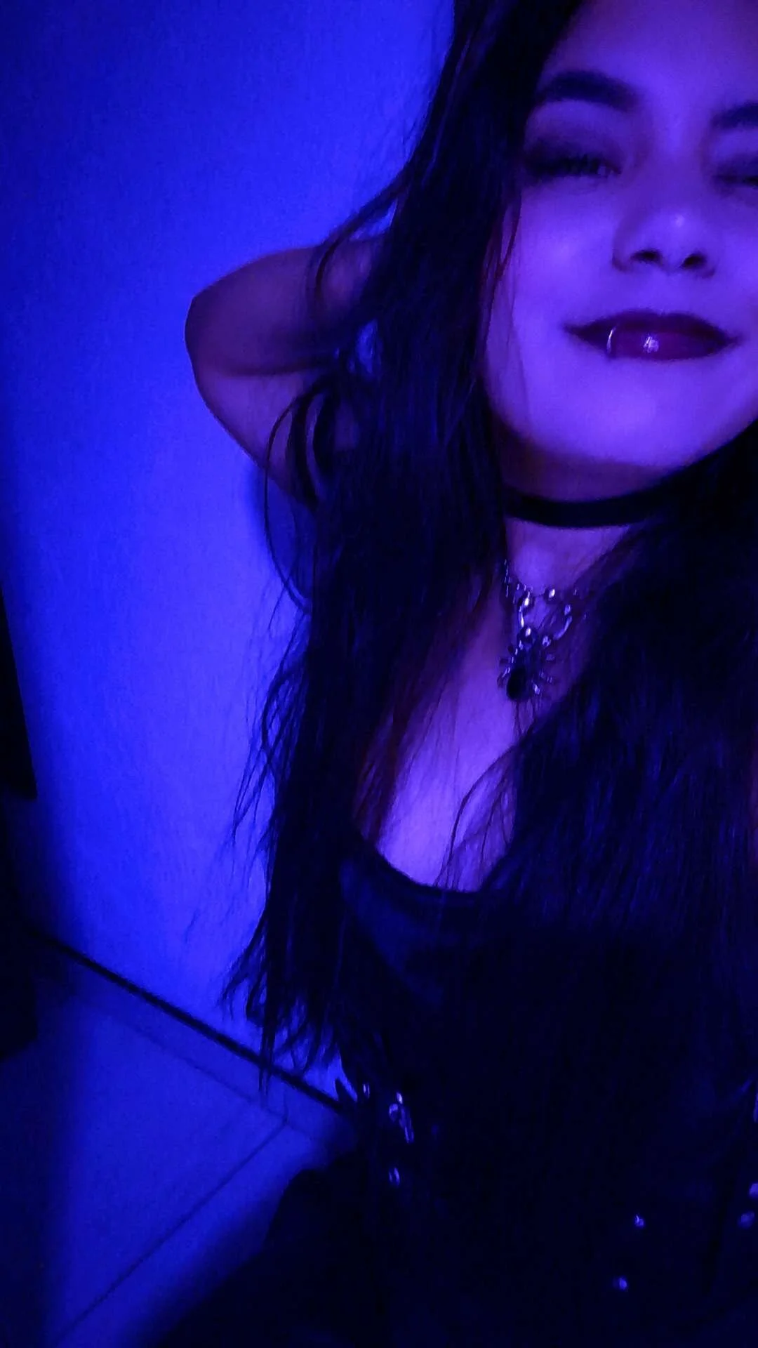XXX Porn Photo of Nude LillyPinkyy19 6