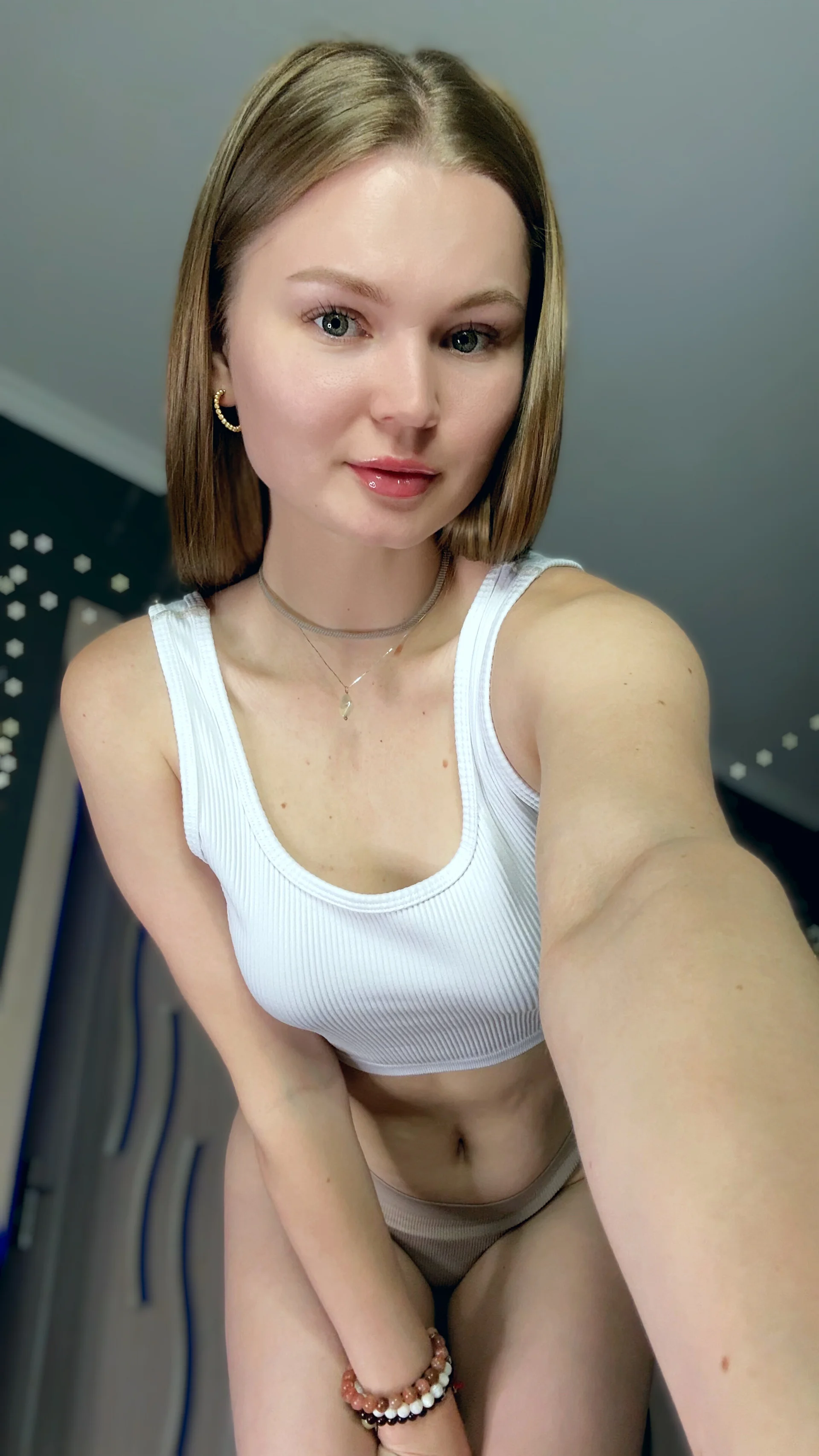 XXX Porn Photo of Nude NickiLike 21