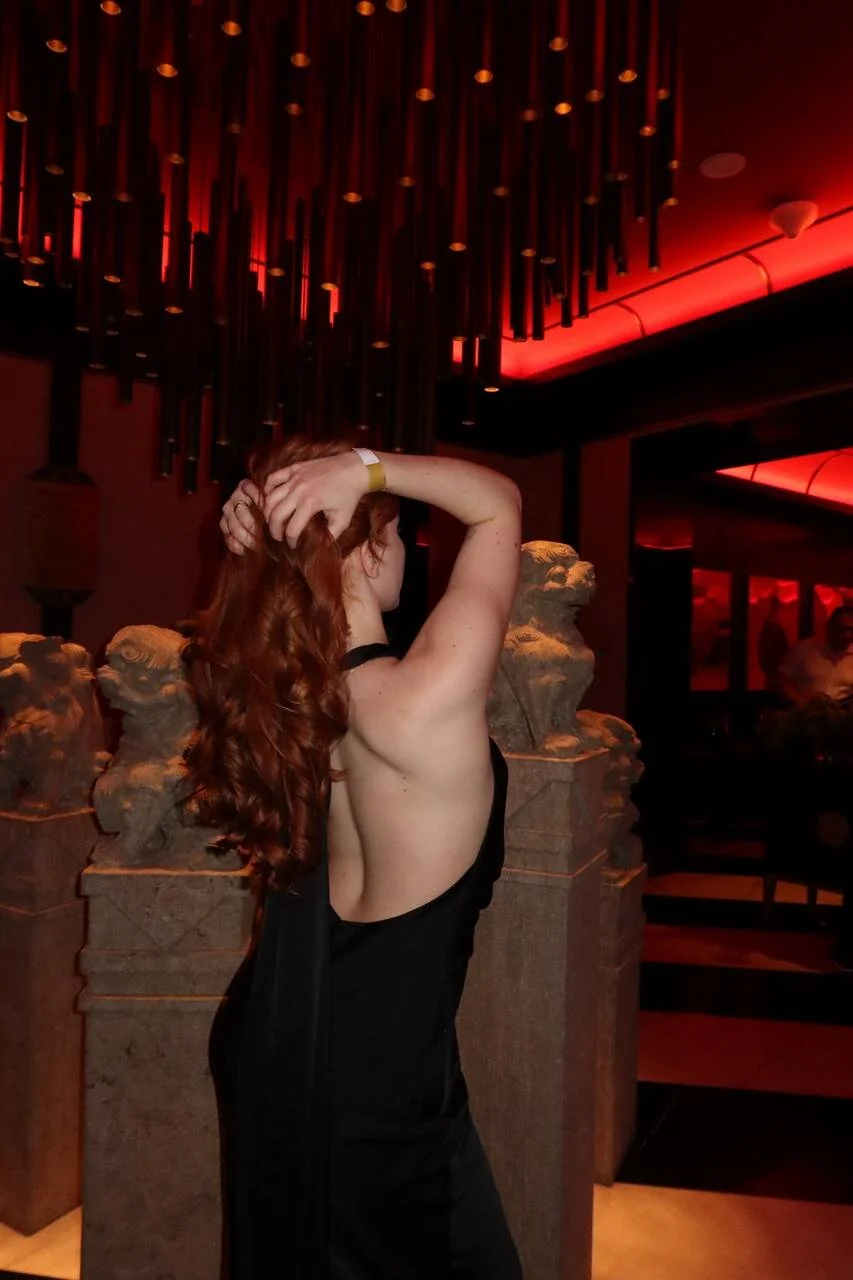 XXX Porn Photo of Nude KissOfFlame 2