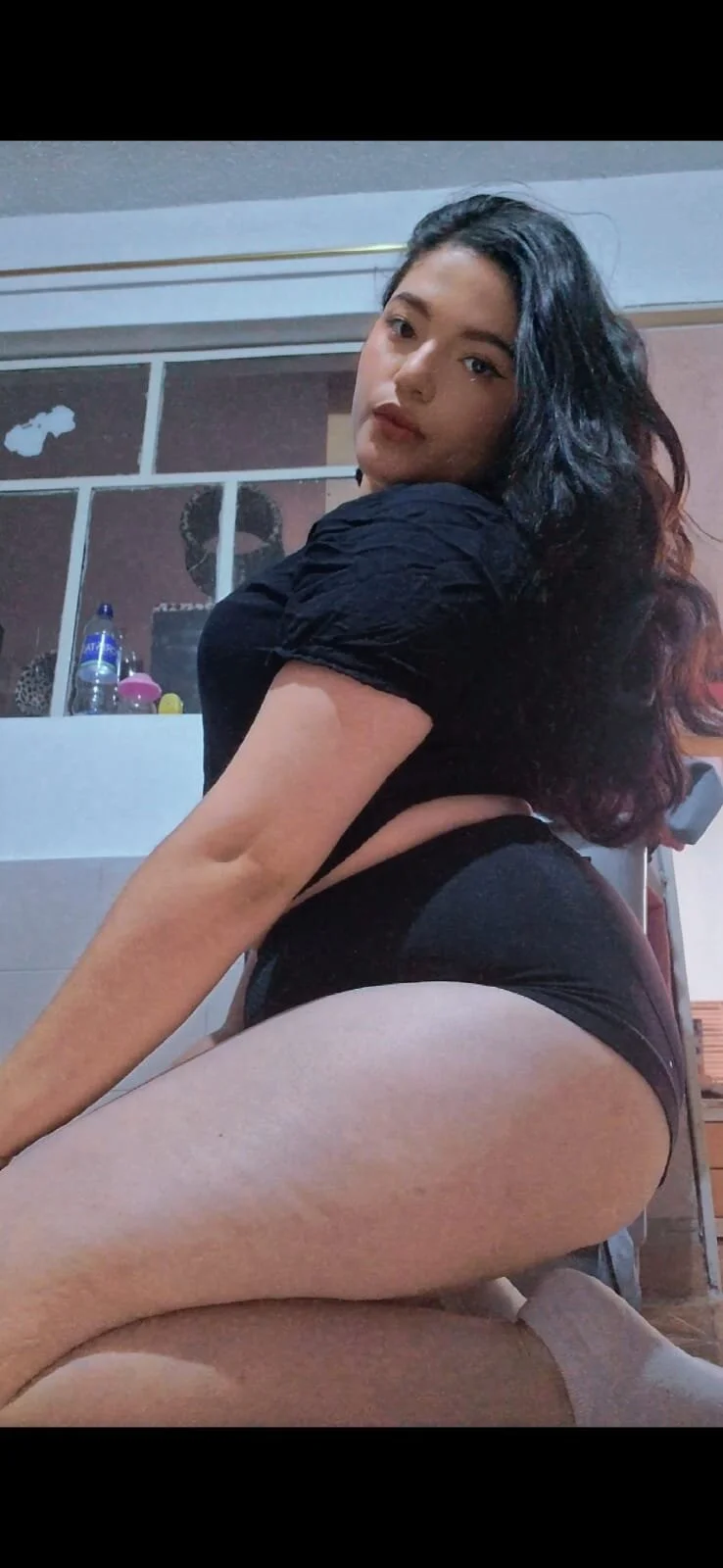 XXX Porn Photo of Nude ROSALIIE-TAY 9