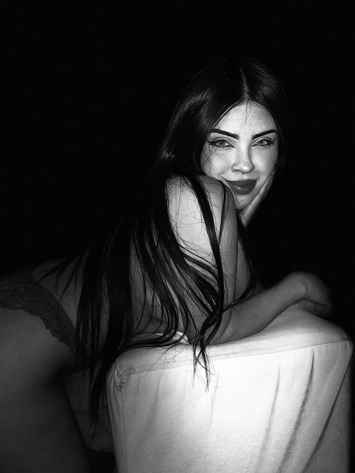 XXX Porn Photo of Nude Zephyra_Rose 11