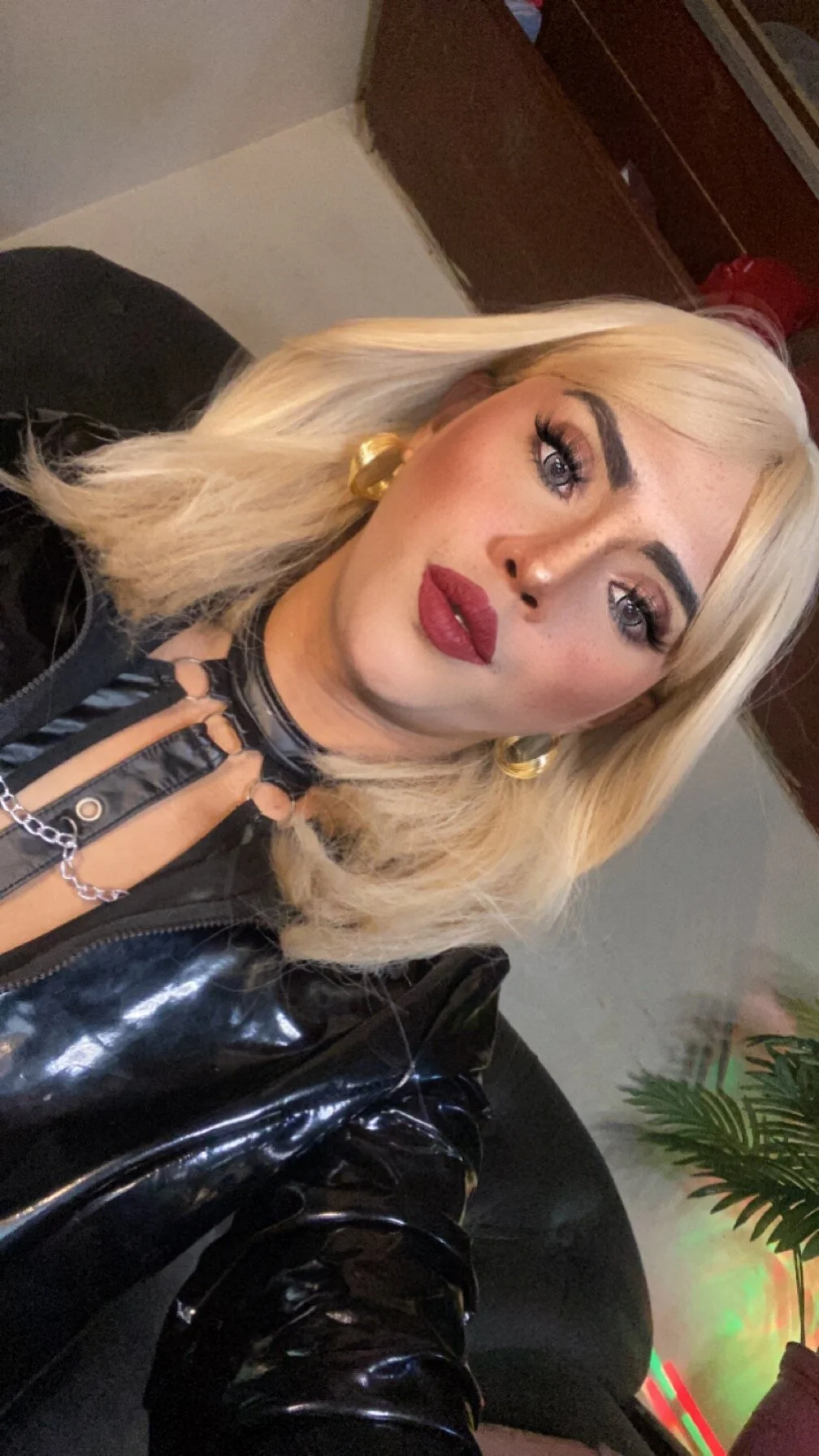 XXX Porn Photo of Nude Miss_Salvatrice 3