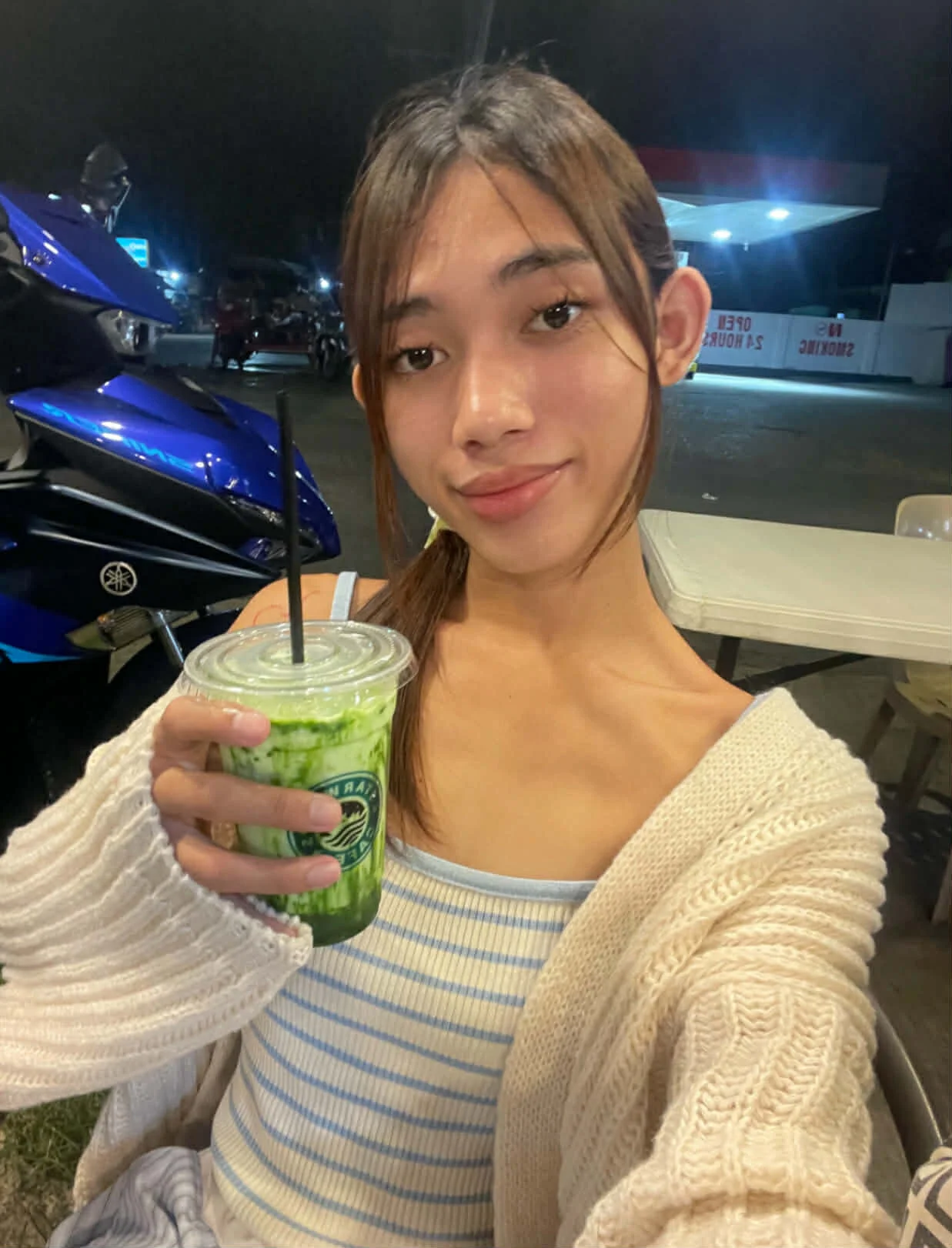 XXX Porn Photo of Nude Khloe_doll 1