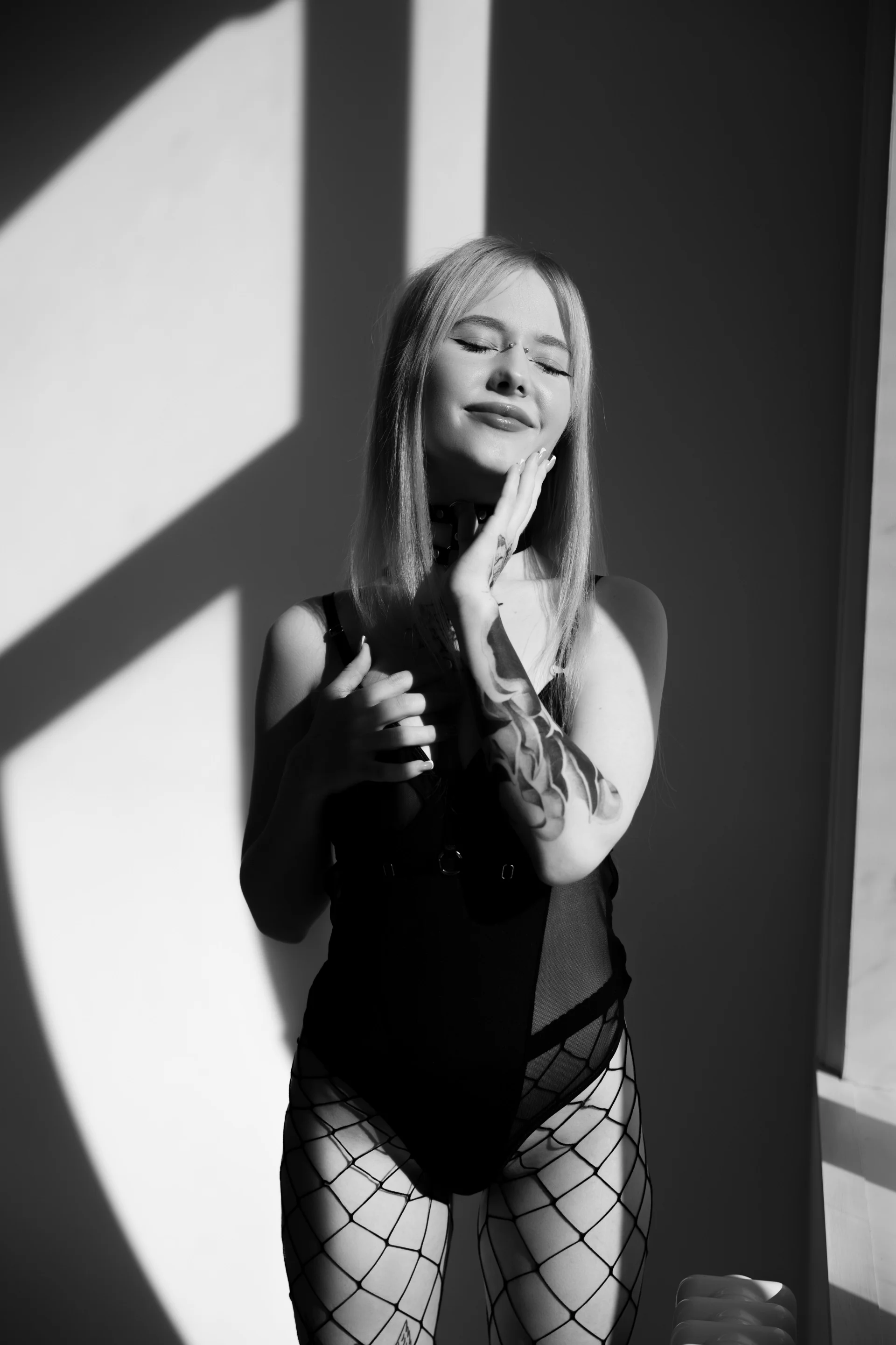 XXX Porn Photo of Nude laney_vil 16