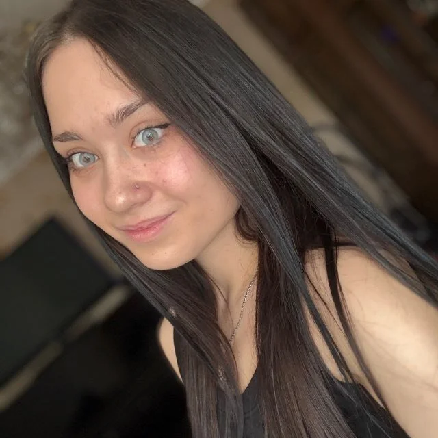 XXX Porn Photo of Nude DinahZapalac 12
