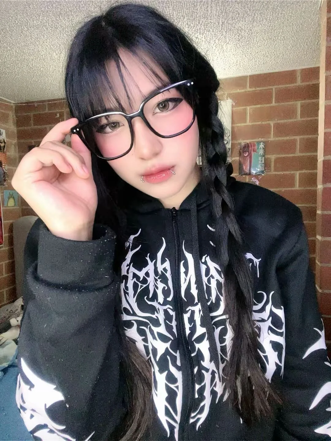 XXX Porn Photo of Nude _alexa19pretty_ 97