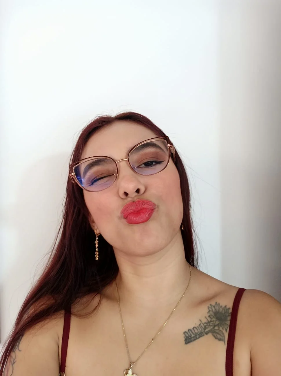 XXX Porn Photo of Nude Zoe_Medina 3