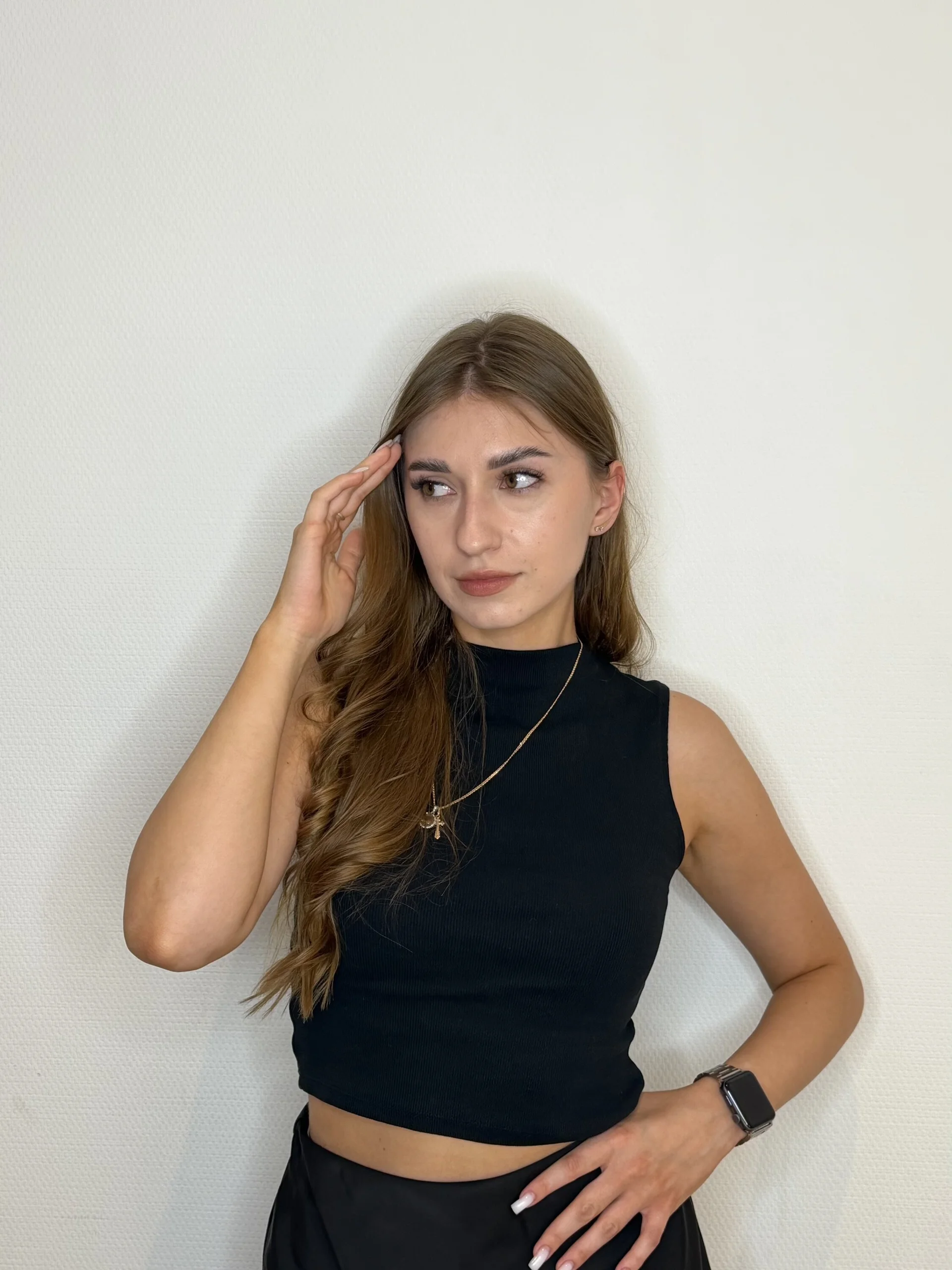 XXX Porn Photo of Nude RhebaTancredi 3