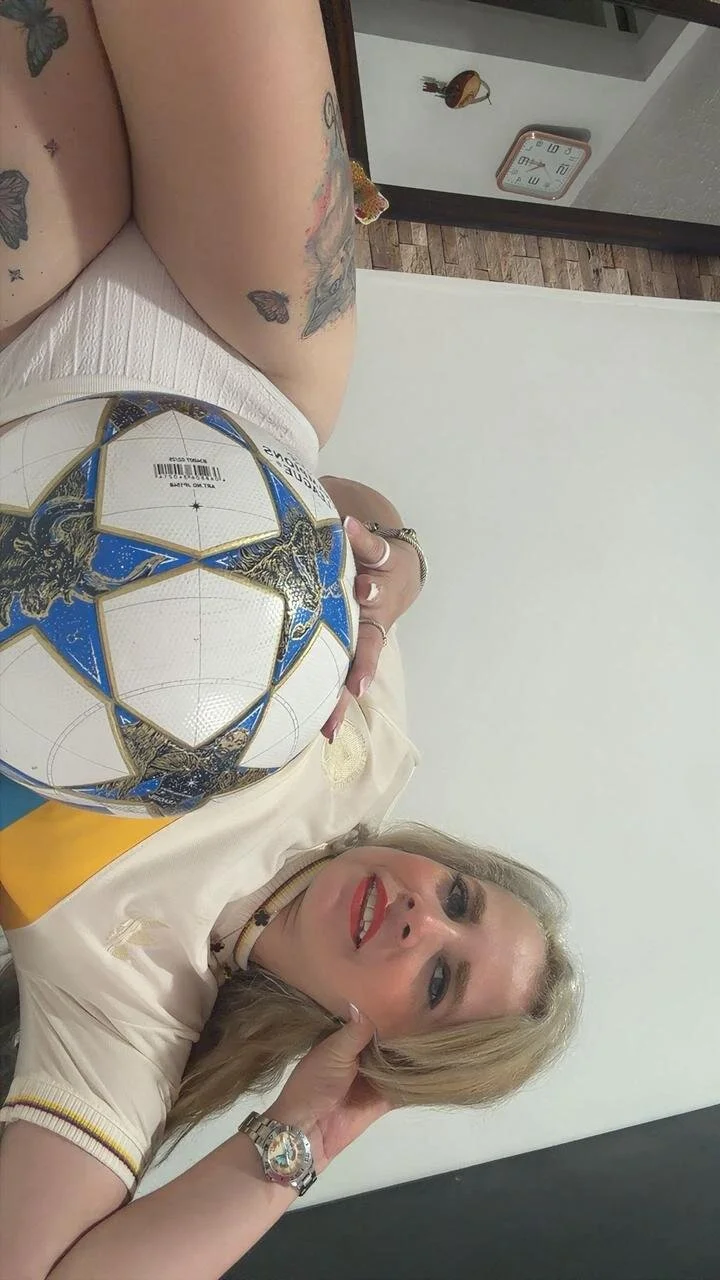 XXX Porn Photo of Nude HannaBrave 91