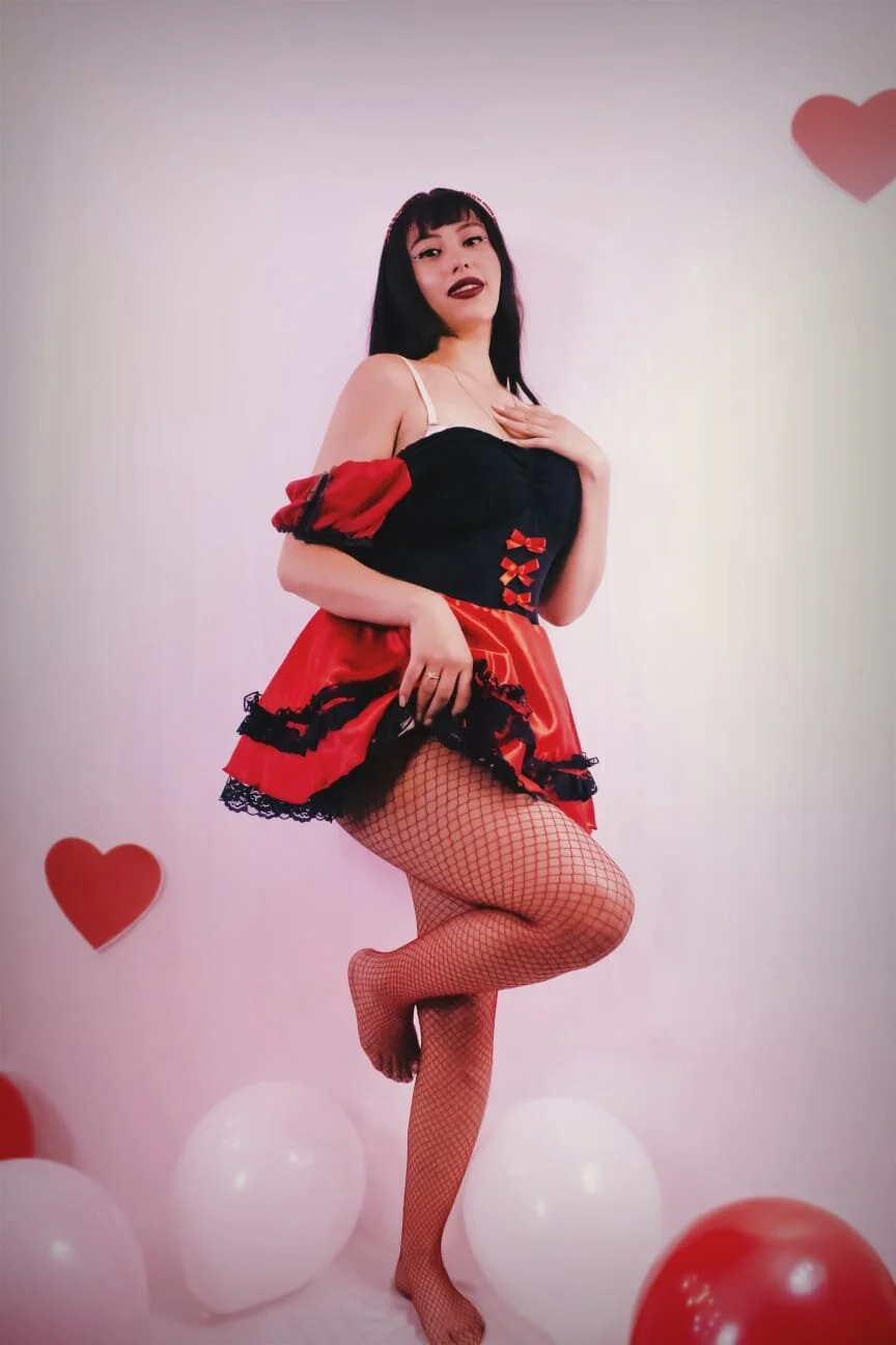 XXX Porn Photo of Nude Maddy_Mills 5