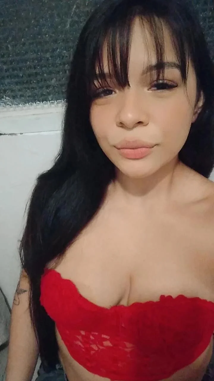 XXX Porn Photo of Nude selene_ruiz 1