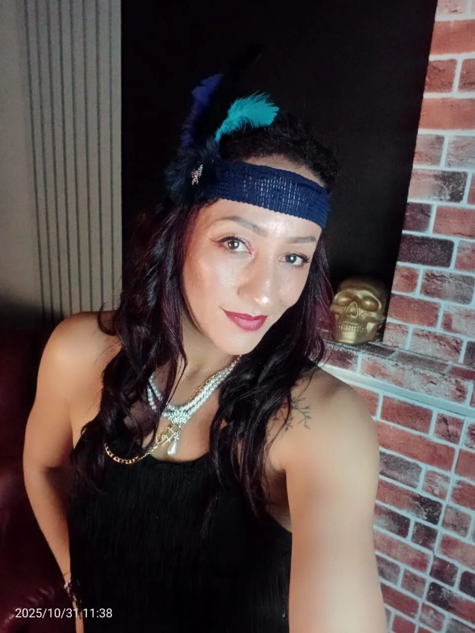 XXX Porn Photo of Nude Samantha__cooper 6