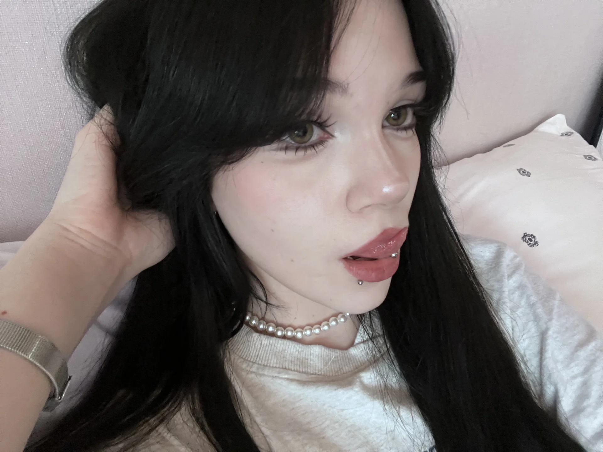 XXX Porn Photo of Nude JessicaAddamss 4