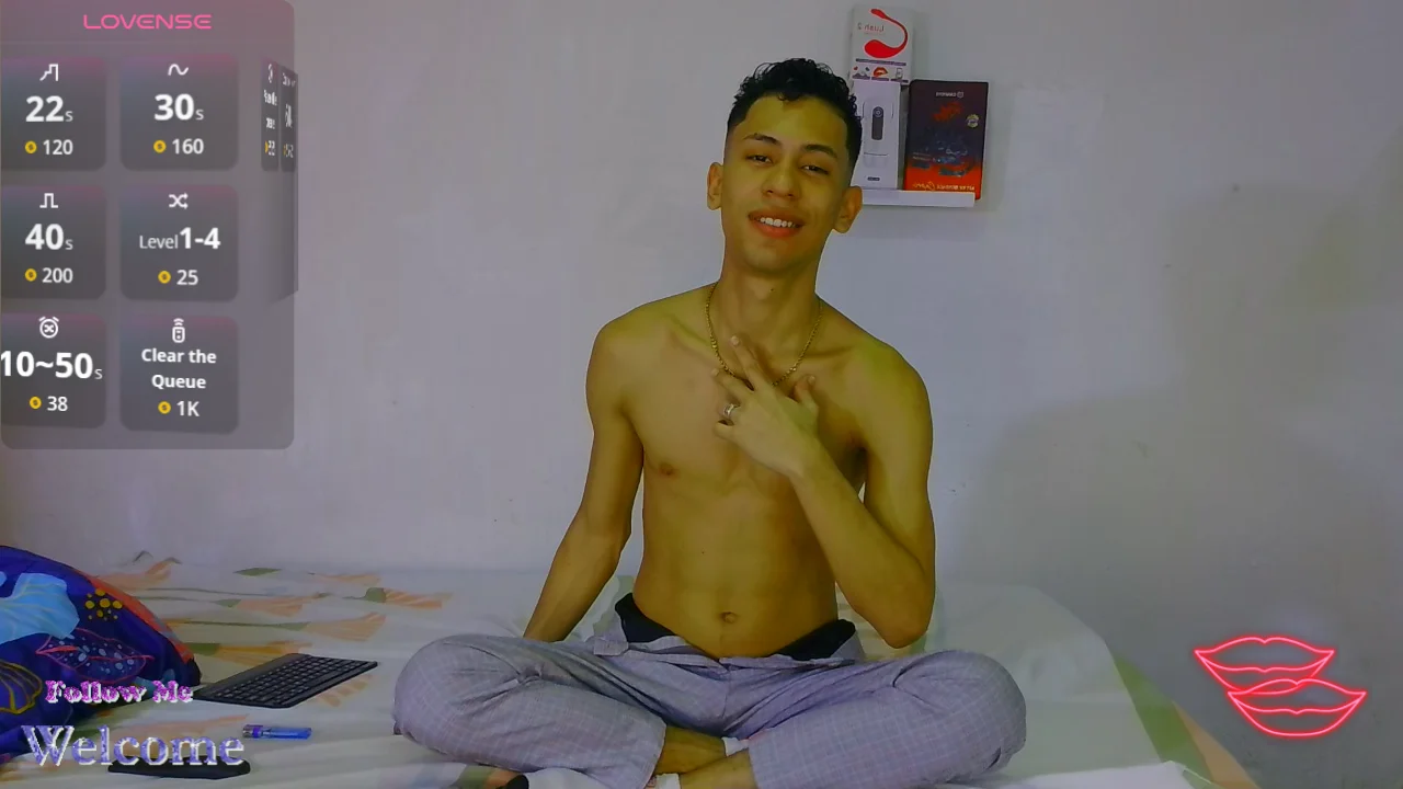 XXX Porn Photo of Nude Jacobwolf_xxx 95