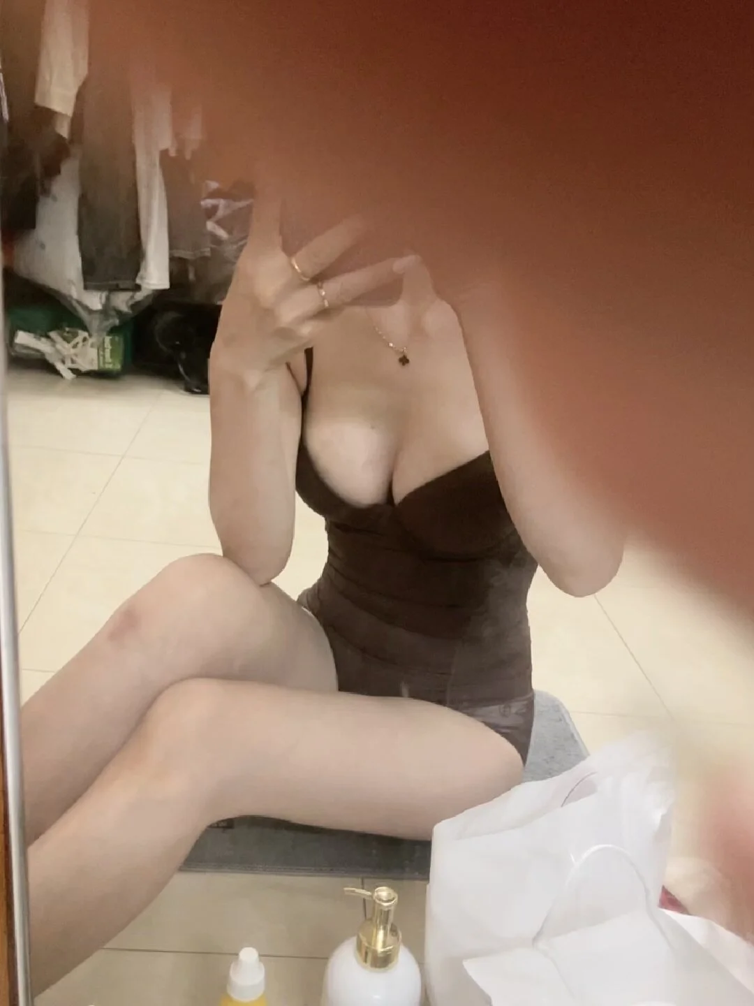 XXX Porn Photo of Nude cana5522 3